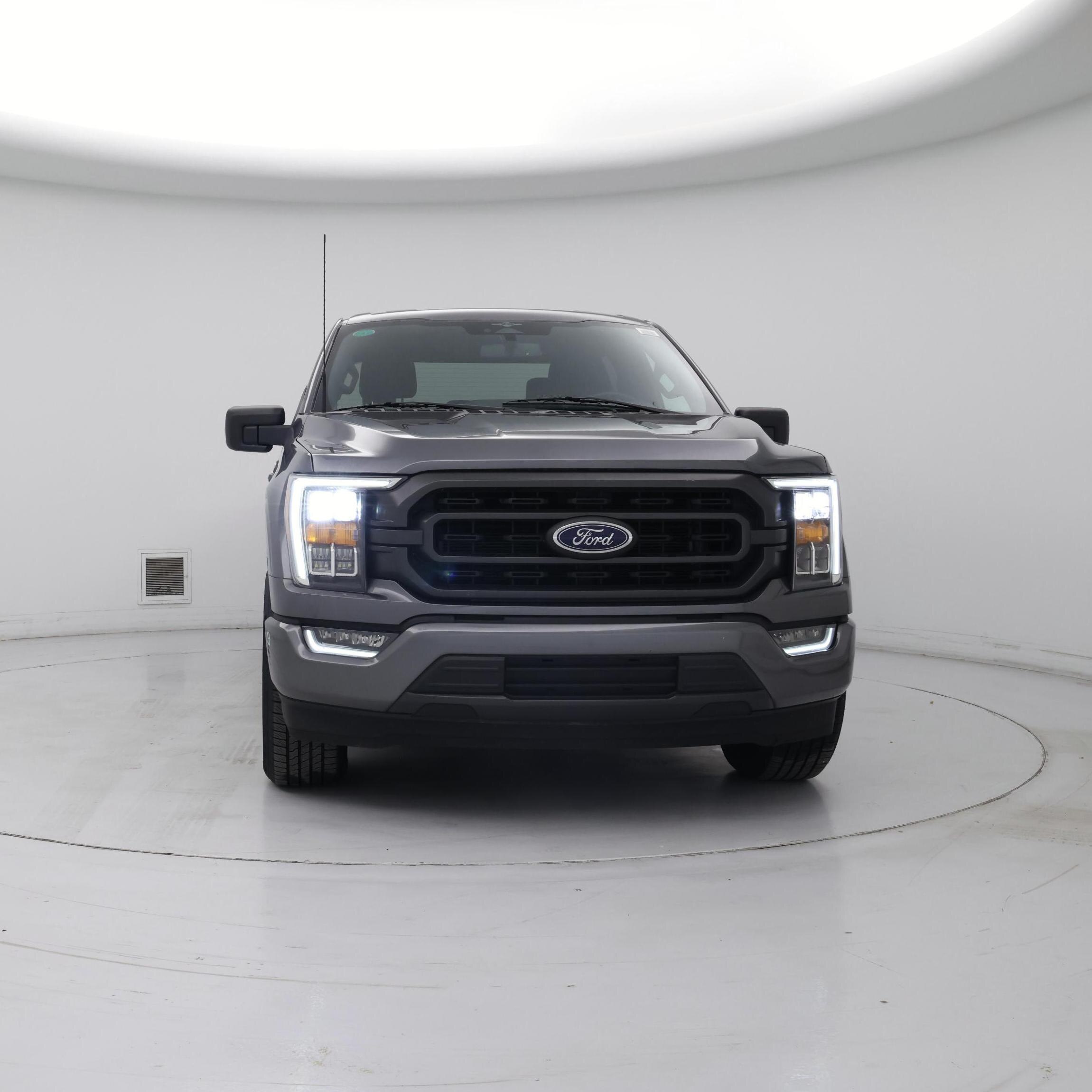 Thumbnail: 2023 Ford F-150 - 5