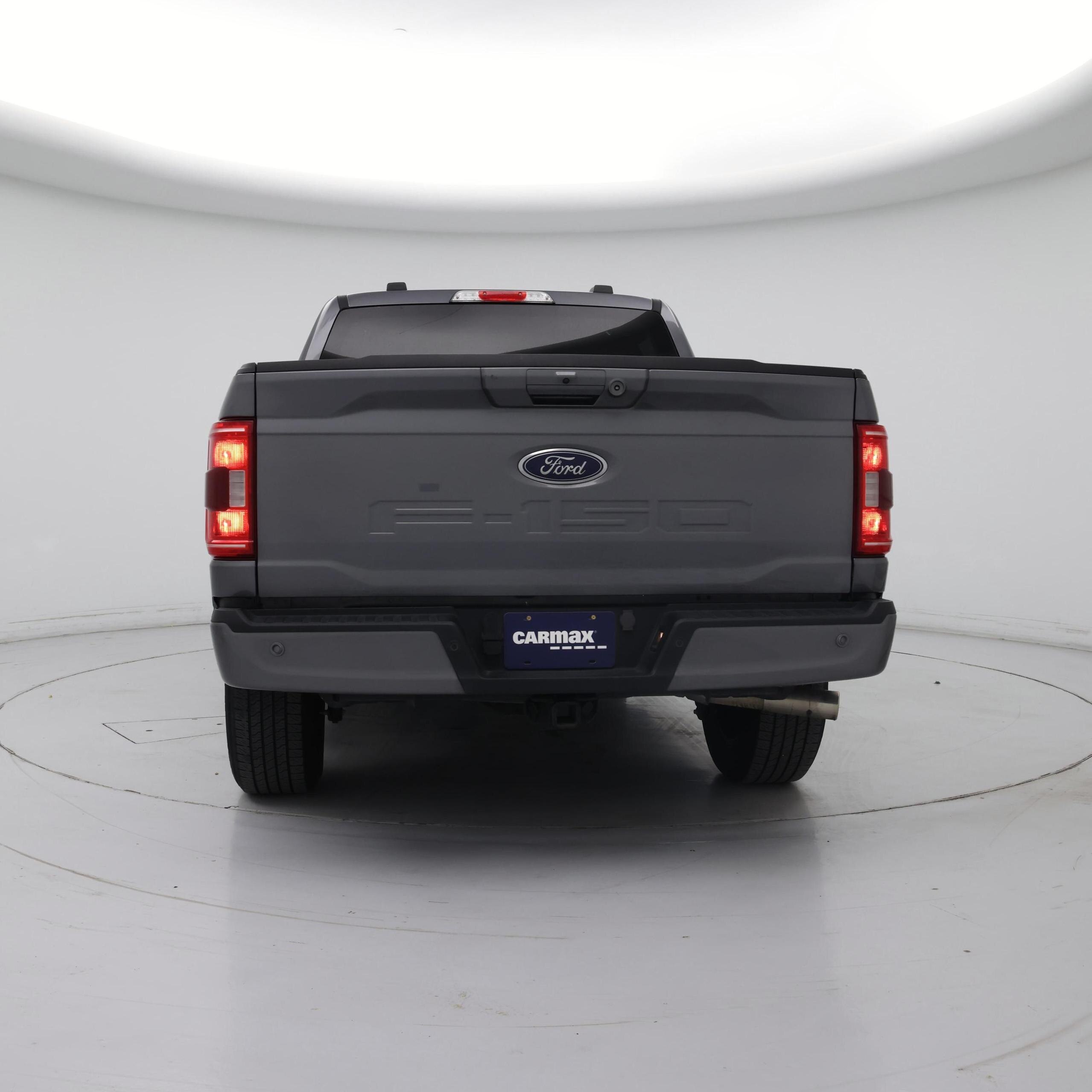 Thumbnail: 2023 Ford F-150 - 6