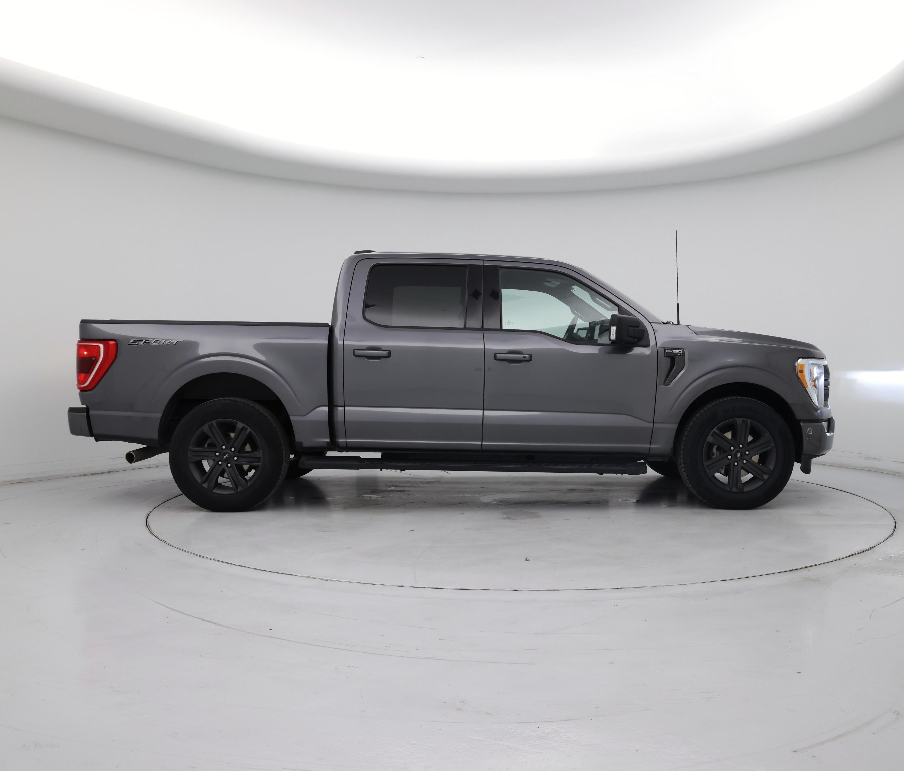 Thumbnail: 2023 Ford F-150 - 7