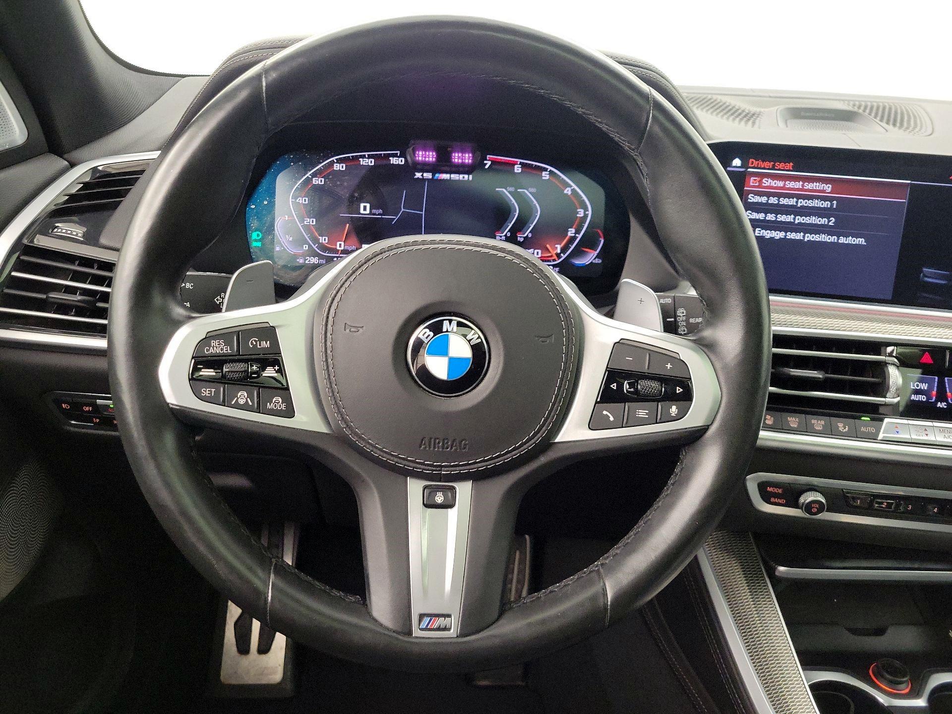 Thumbnail: 2020 BMW X5 - 10