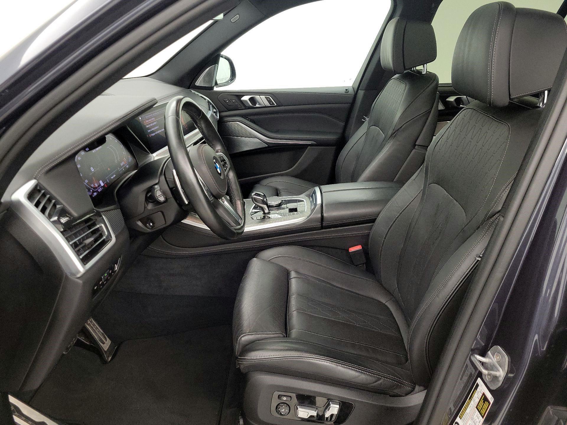 Thumbnail: 2020 BMW X5 - 11