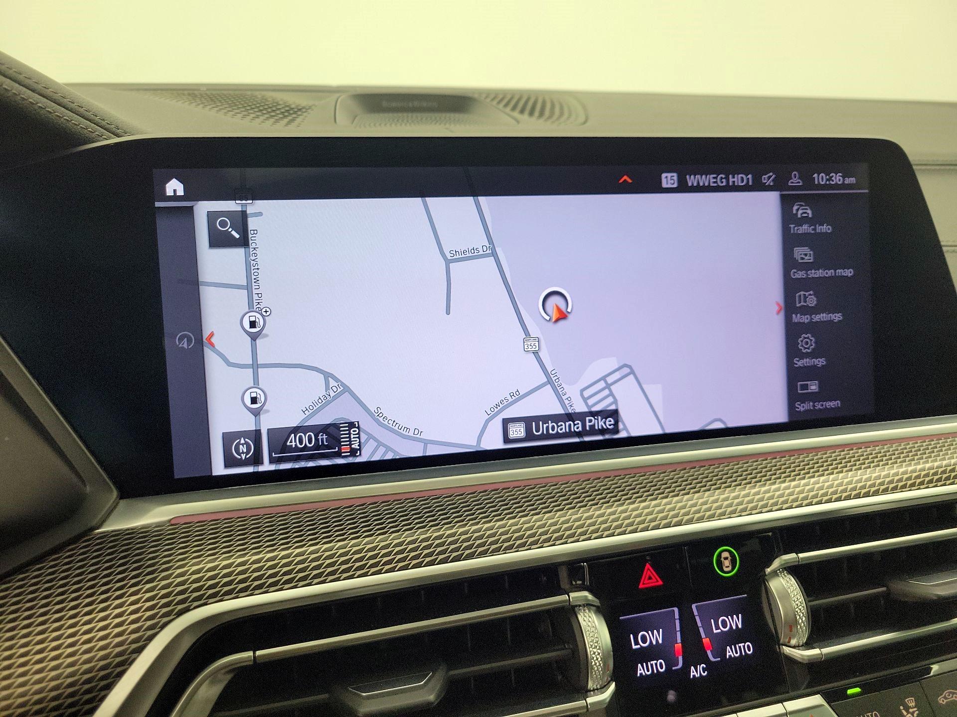 Thumbnail: 2020 BMW X5 - 14