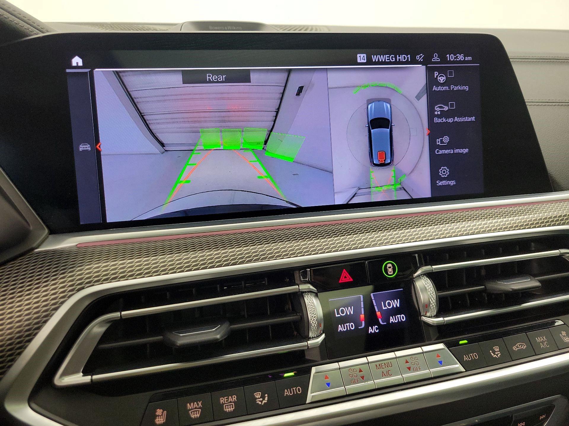 Thumbnail: 2020 BMW X5 - 15
