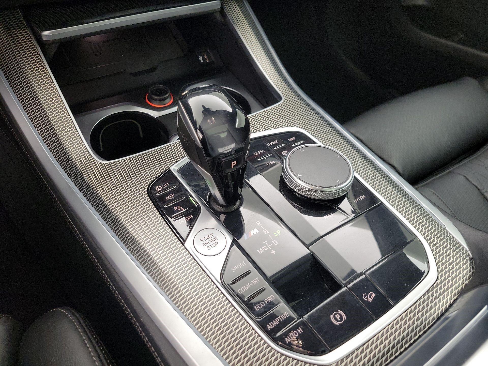 Thumbnail: 2020 BMW X5 - 18