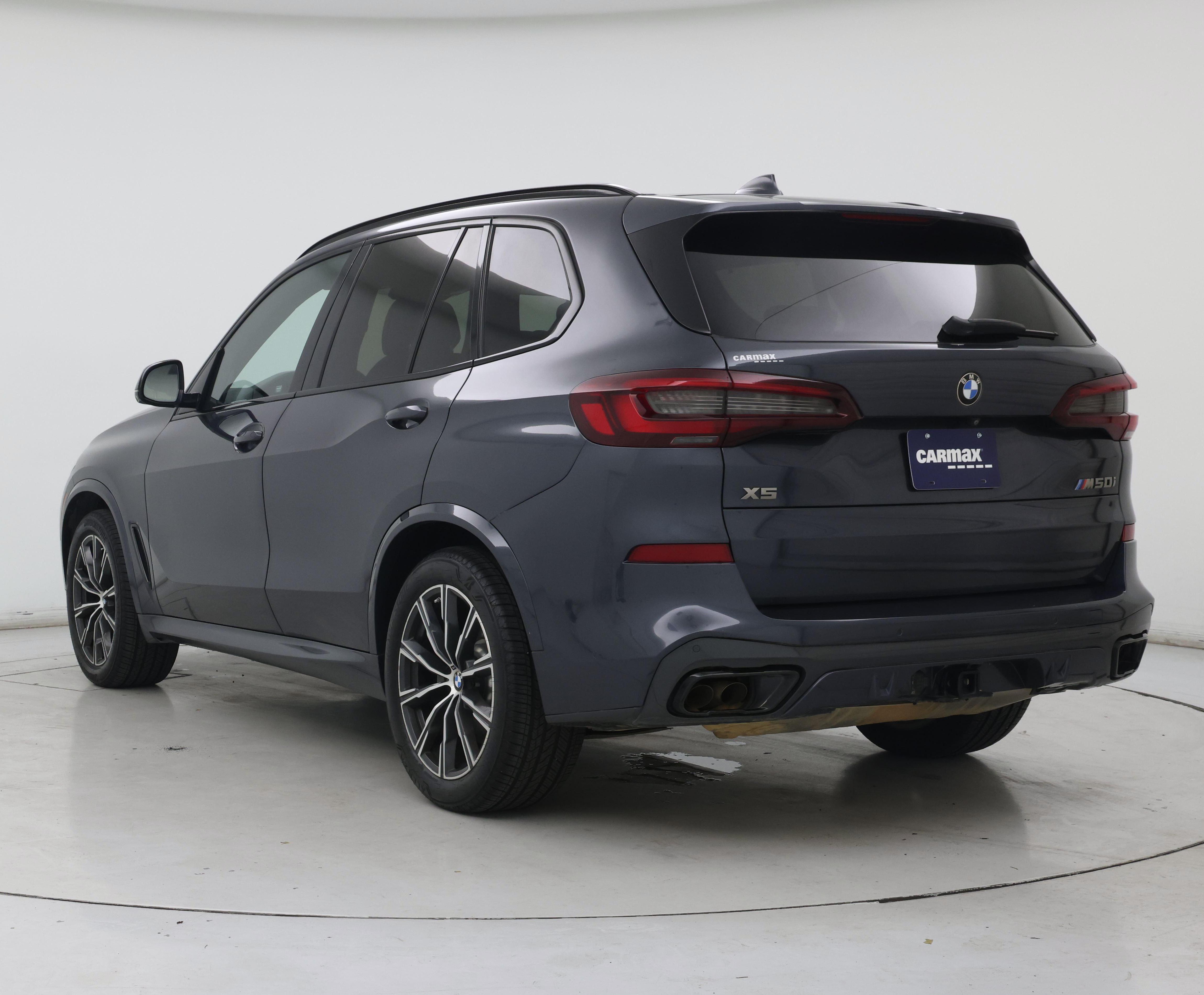 Thumbnail: 2020 BMW X5 - 2