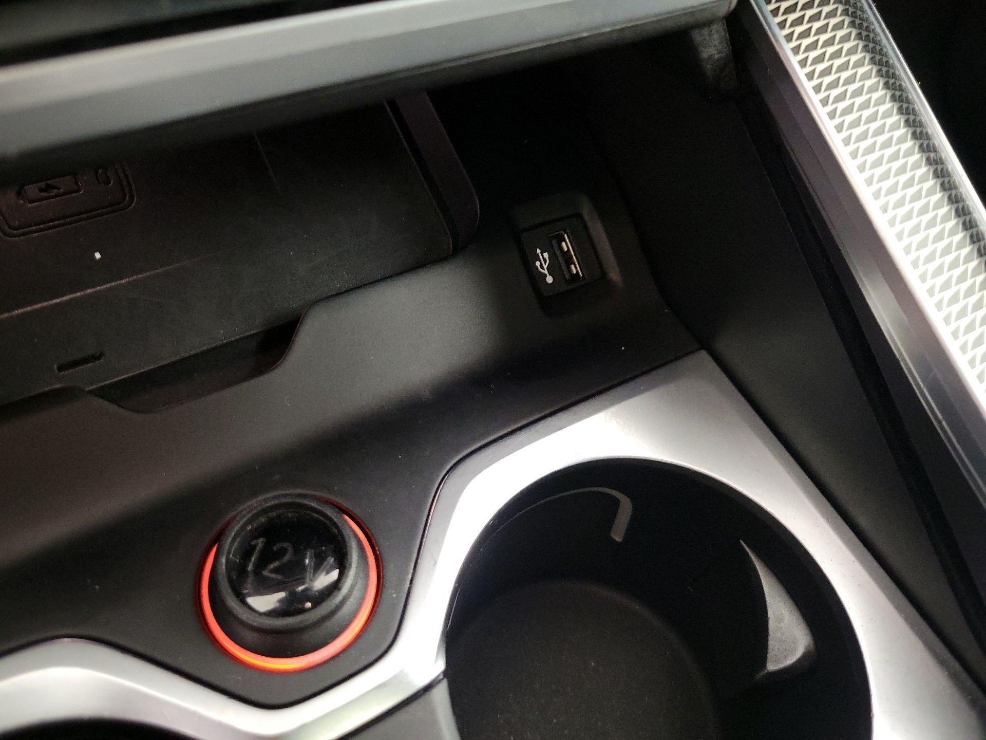 Thumbnail: 2020 BMW X5 - 19