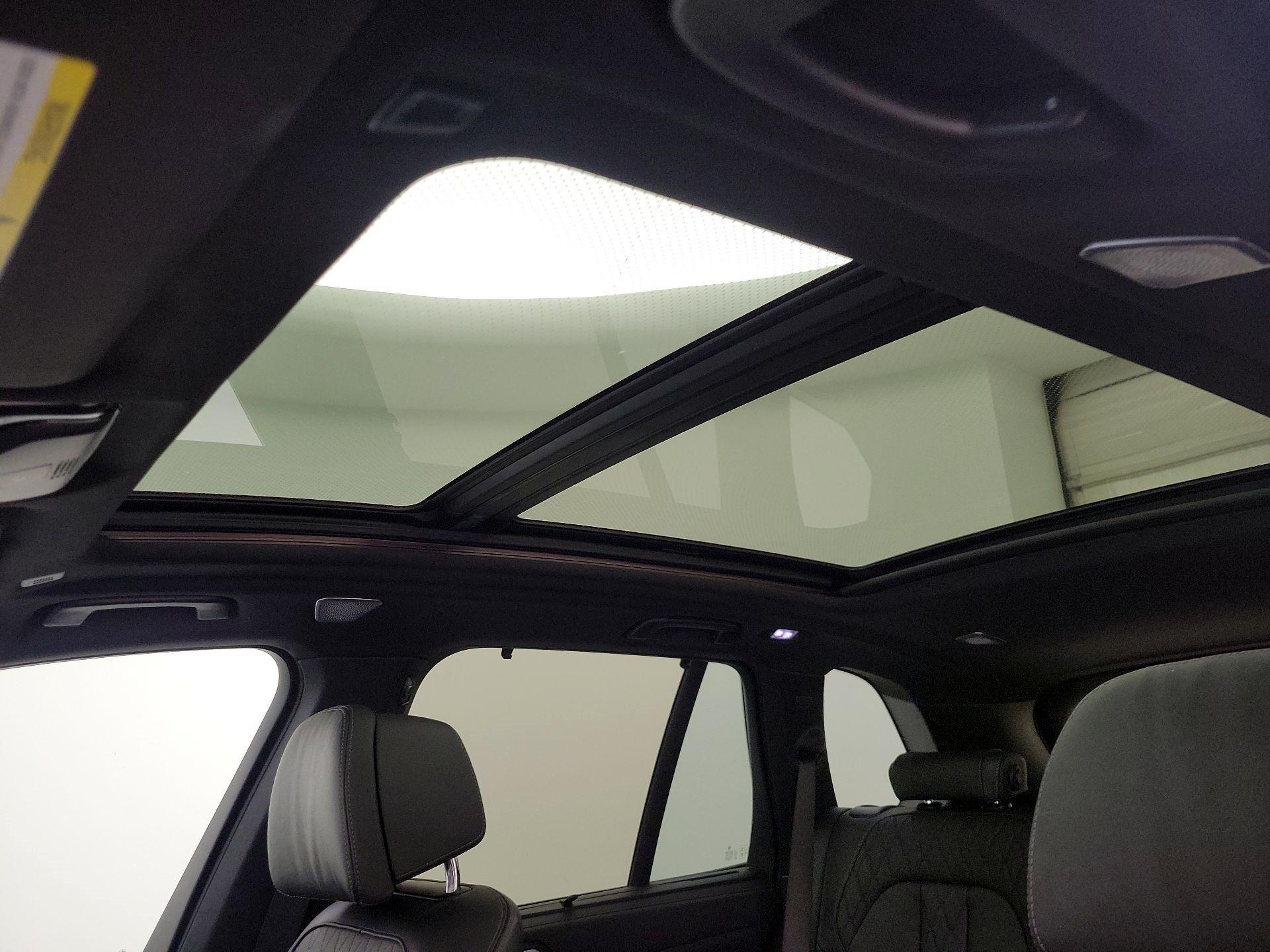 Thumbnail: 2020 BMW X5 - 20