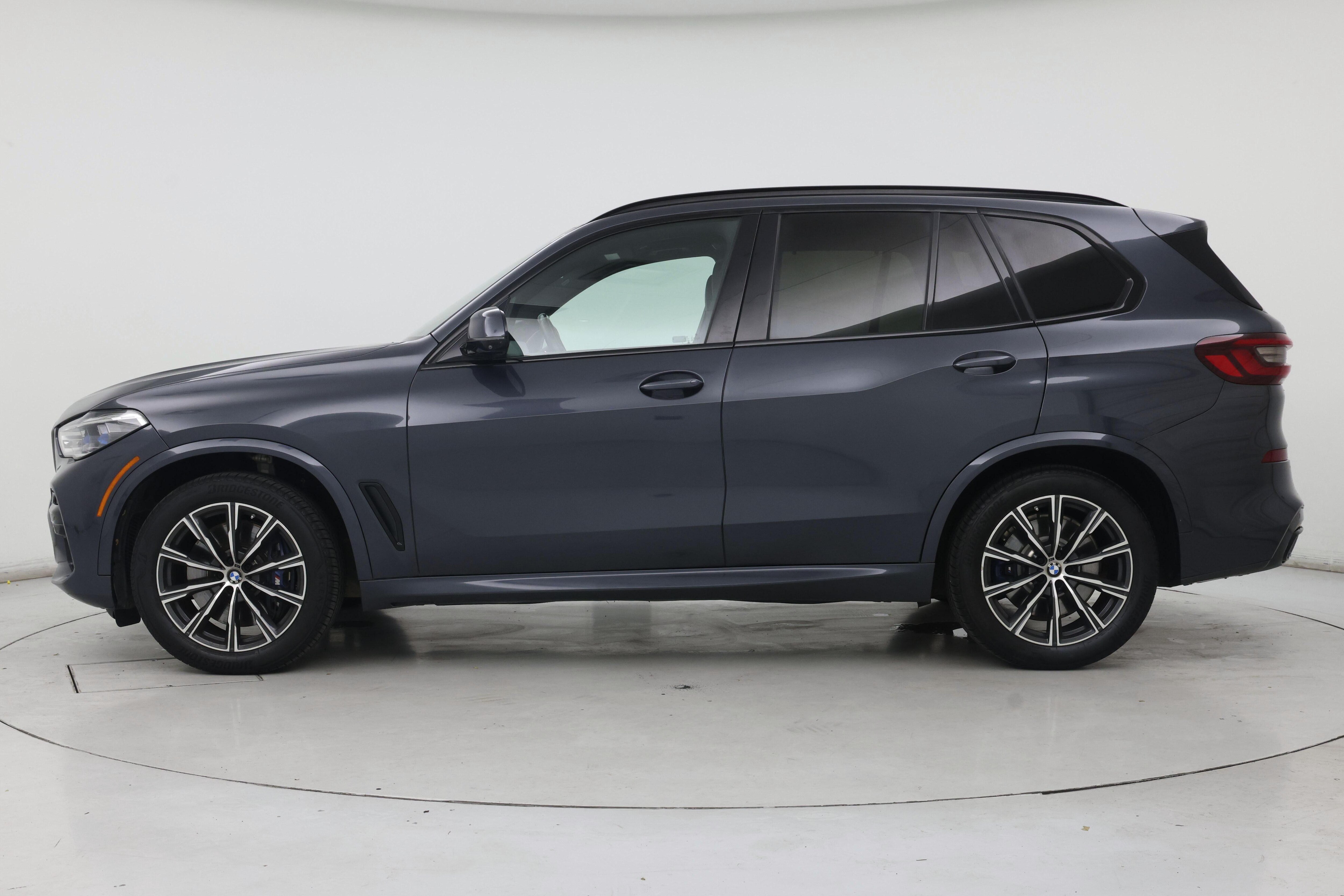 Thumbnail: 2020 BMW X5 - 3