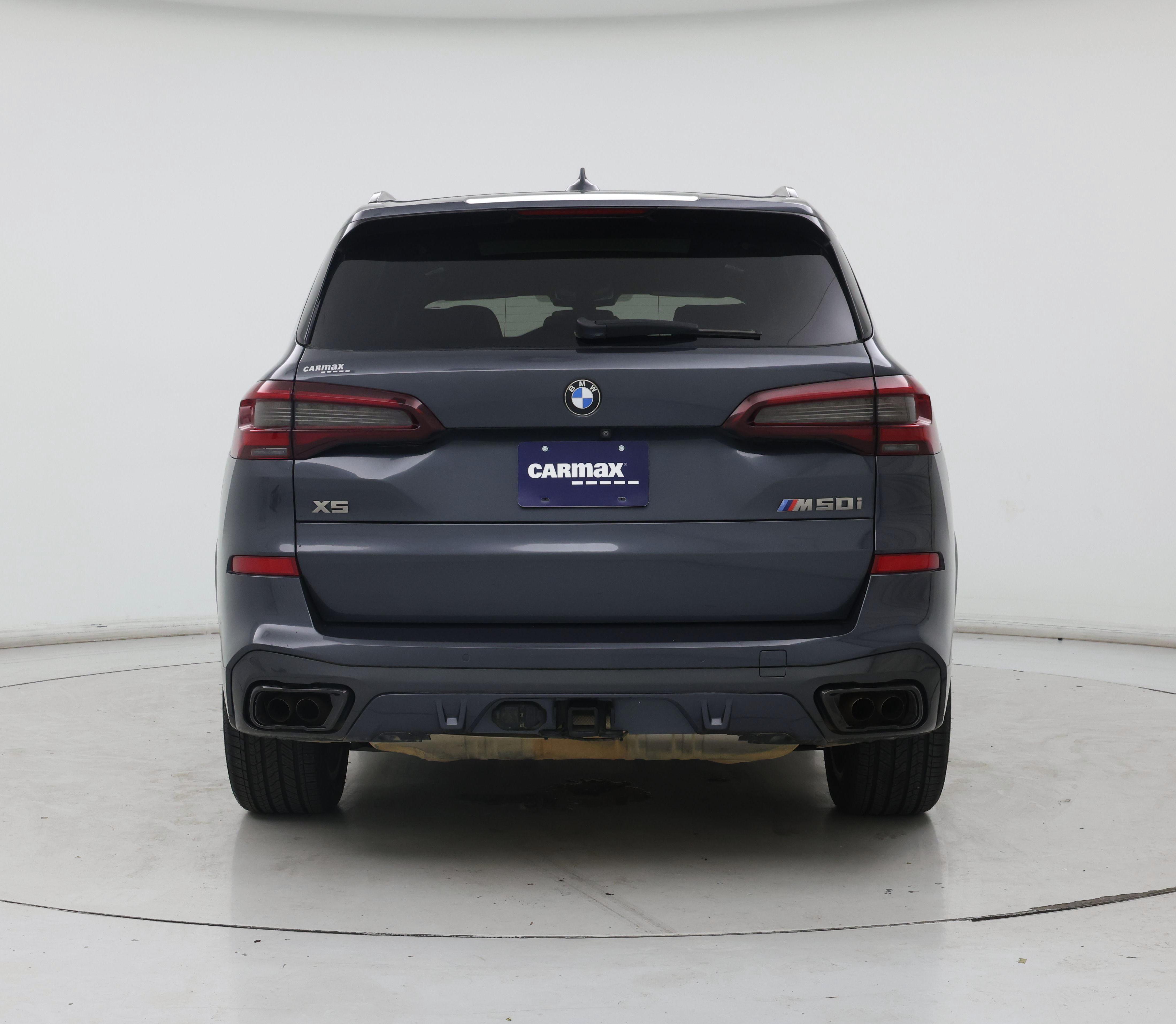 Thumbnail: 2020 BMW X5 - 6