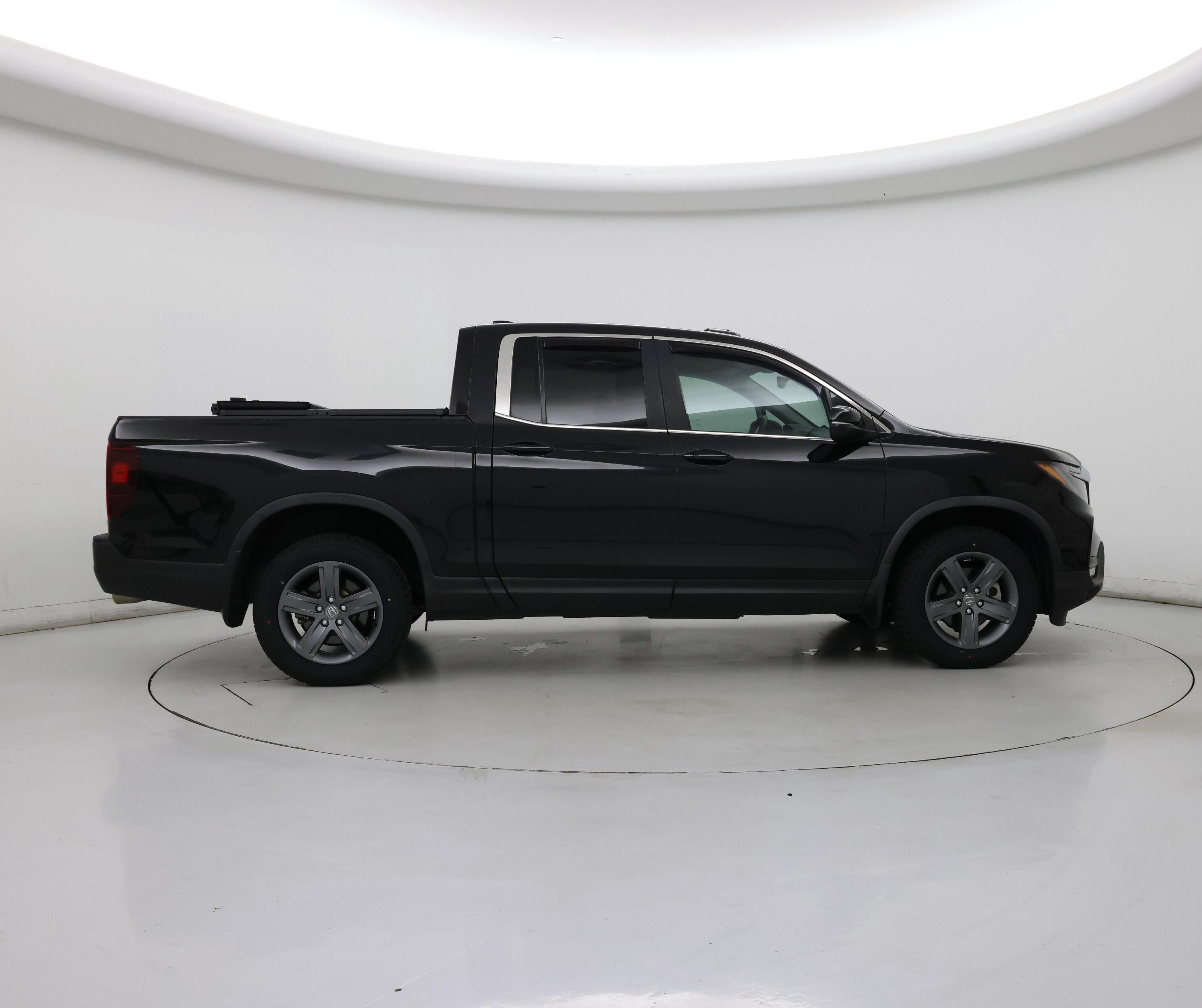 Thumbnail: 2021 Honda Ridgeline - 7