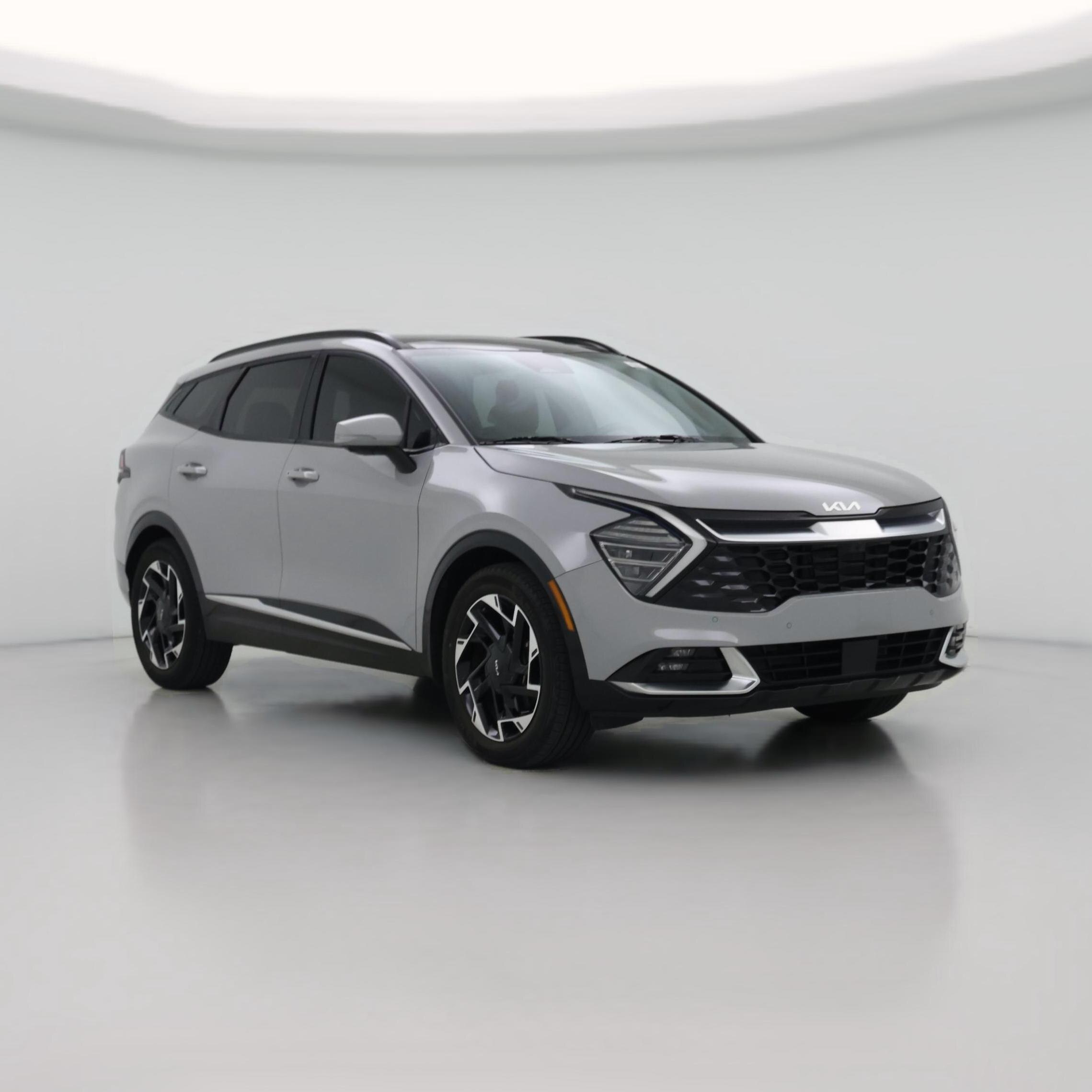 Thumbnail: 2023 Kia Sportage - 1