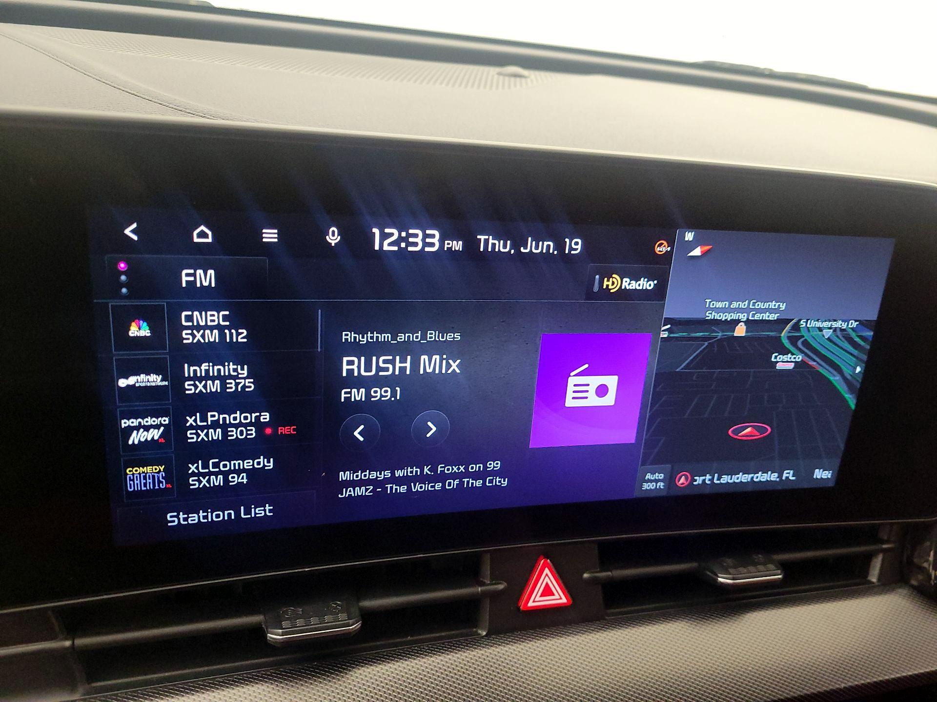 Thumbnail: 2023 Kia Sportage - 16