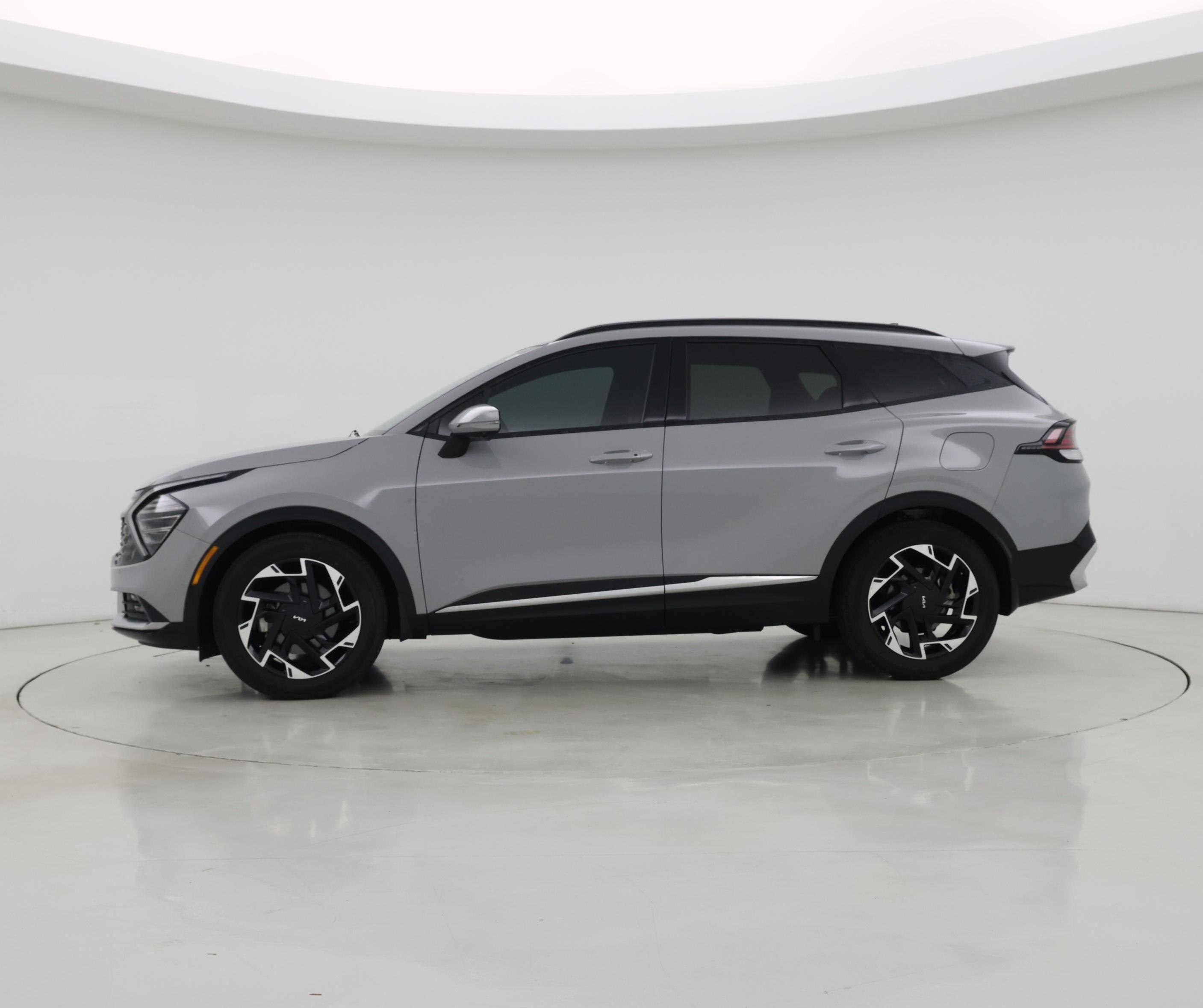 Thumbnail: 2023 Kia Sportage - 3