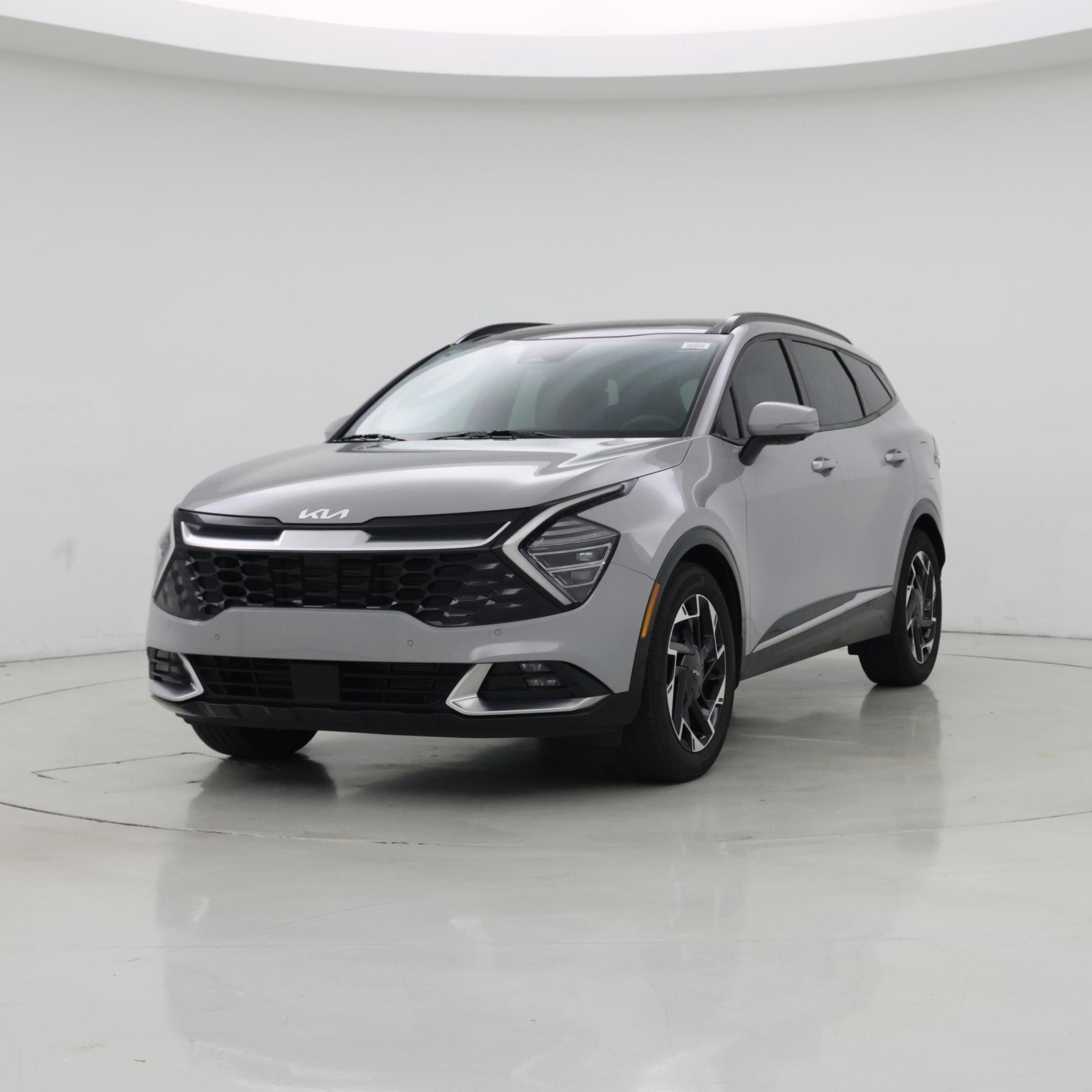 Thumbnail: 2023 Kia Sportage - 4