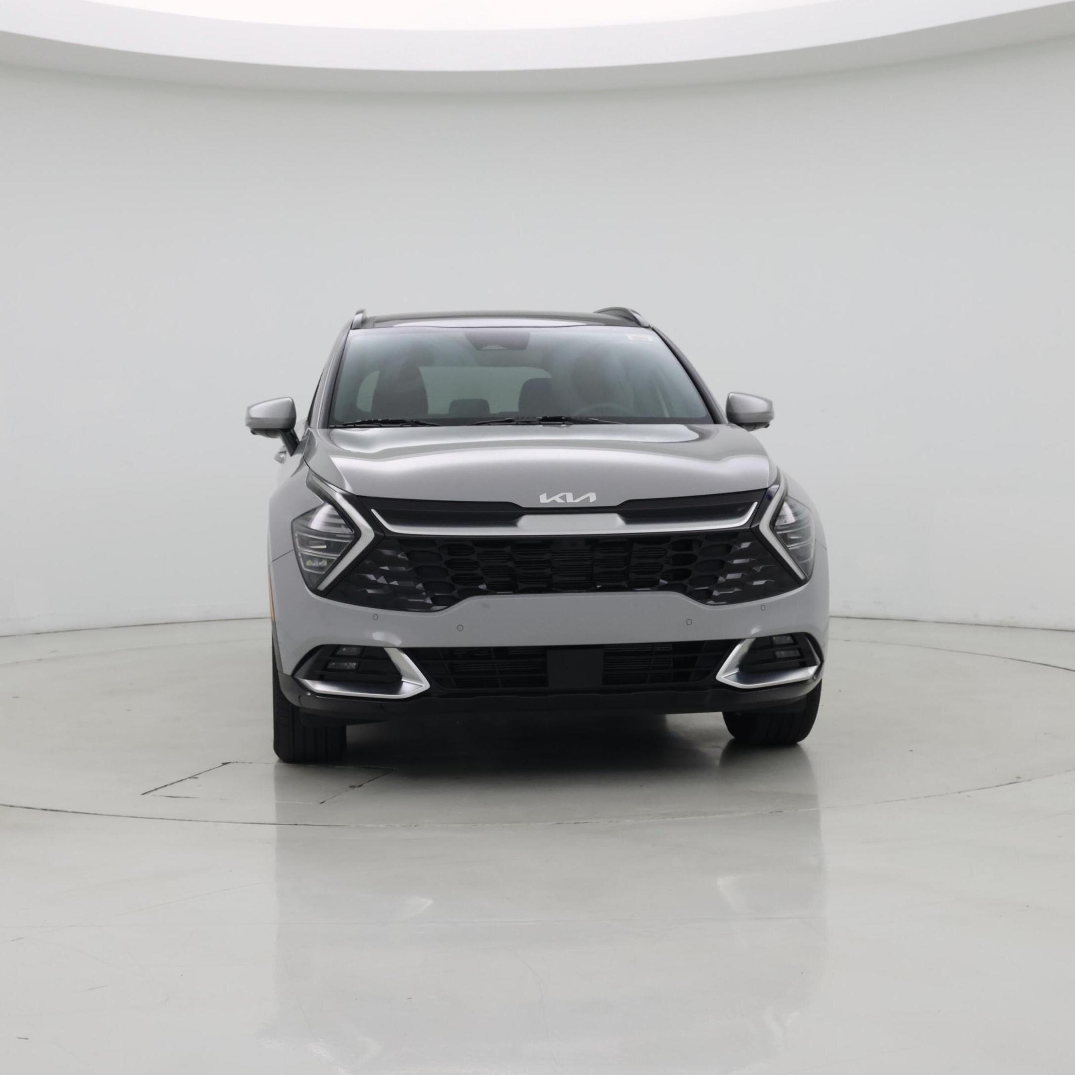 Thumbnail: 2023 Kia Sportage - 5