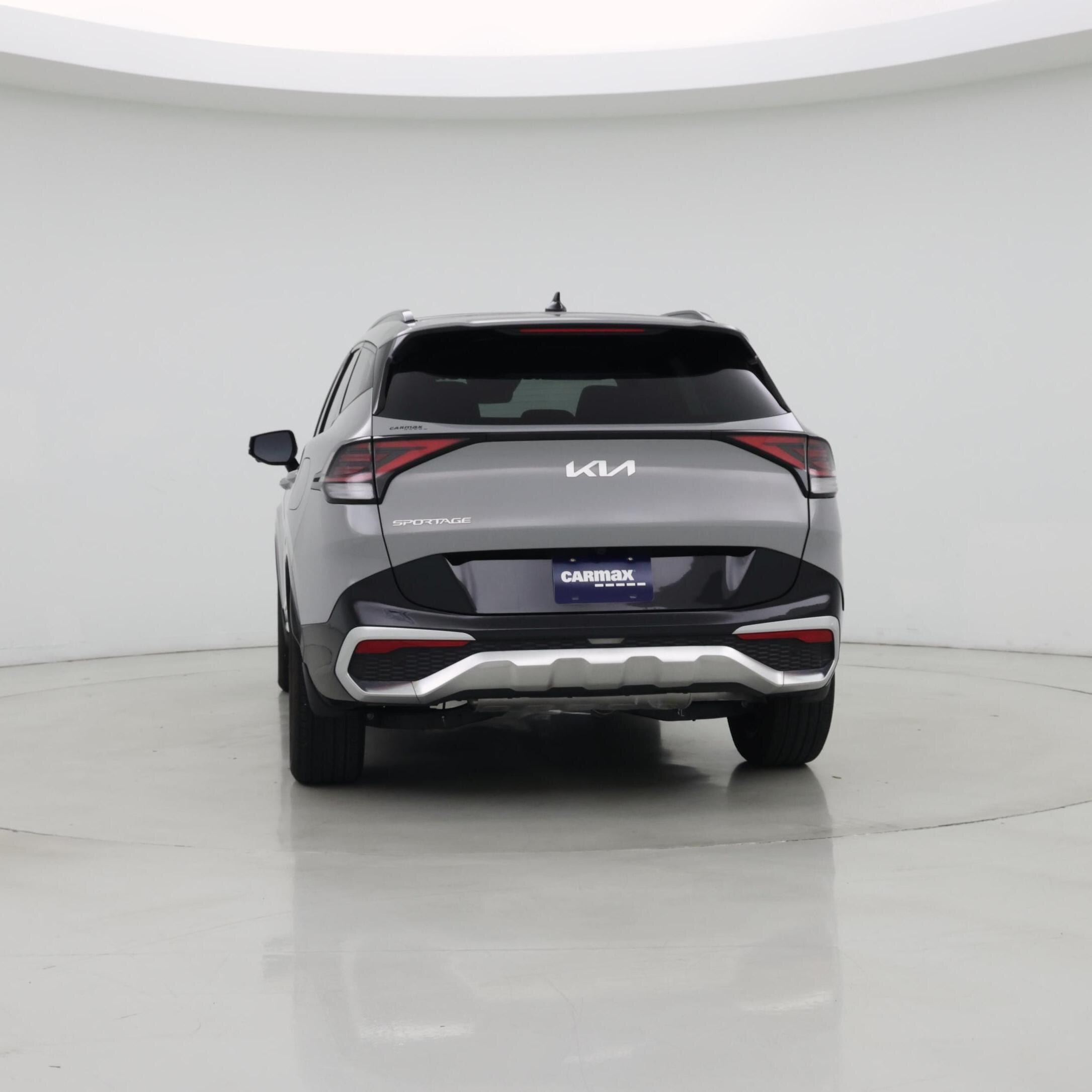 Thumbnail: 2023 Kia Sportage - 6