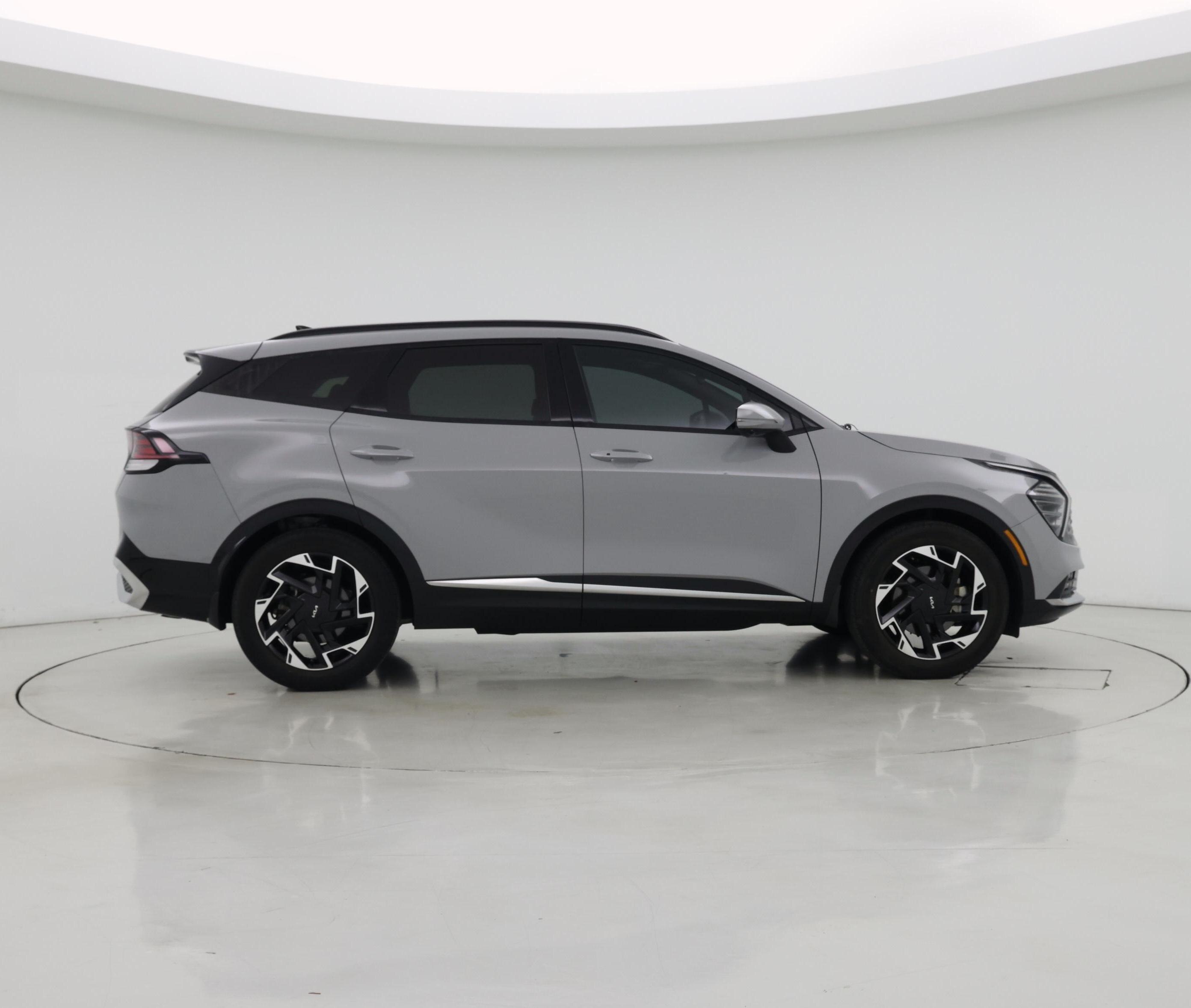 Thumbnail: 2023 Kia Sportage - 7