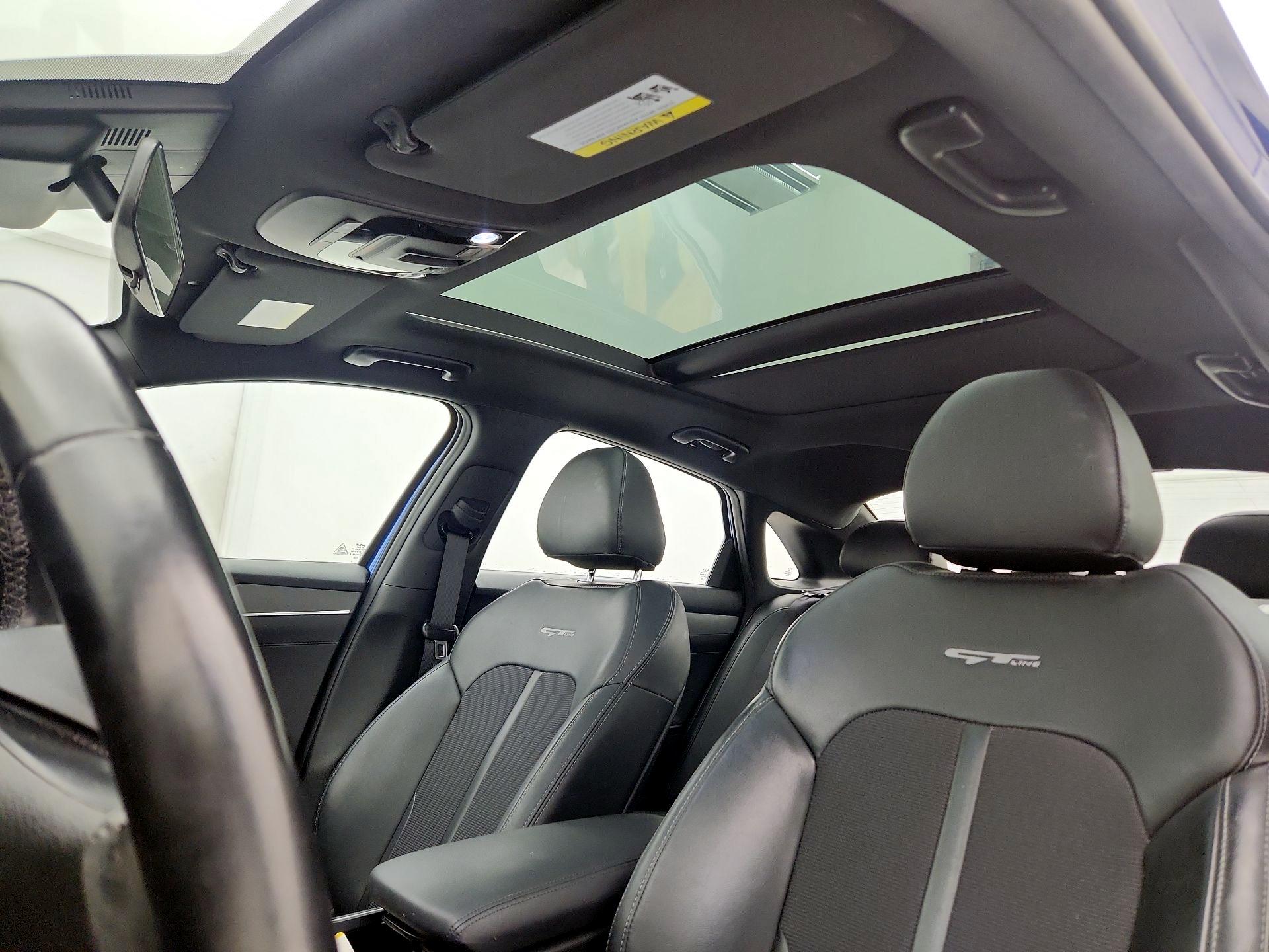 Thumbnail: 2022 Kia K5 - 20