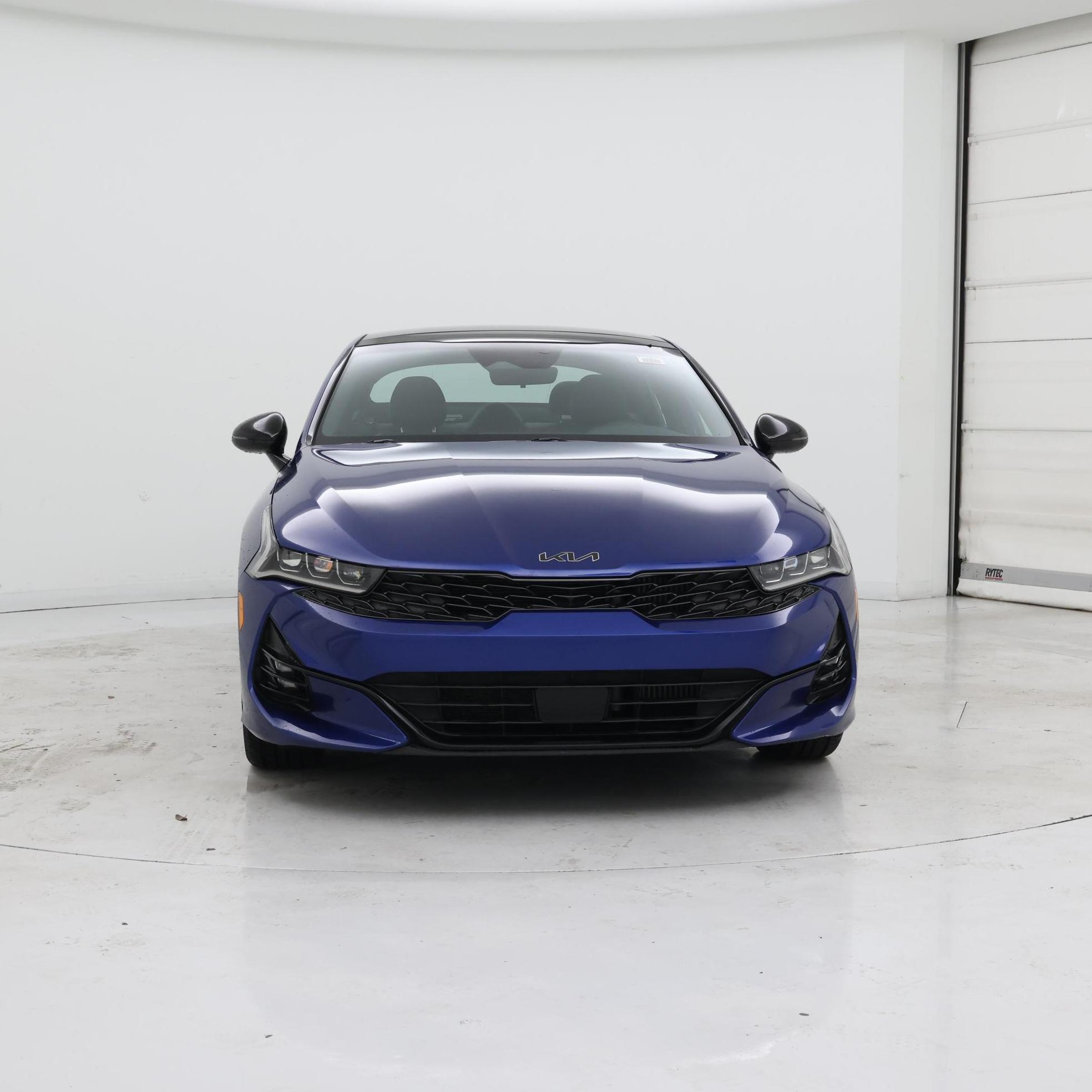 Thumbnail: 2022 Kia K5 - 5