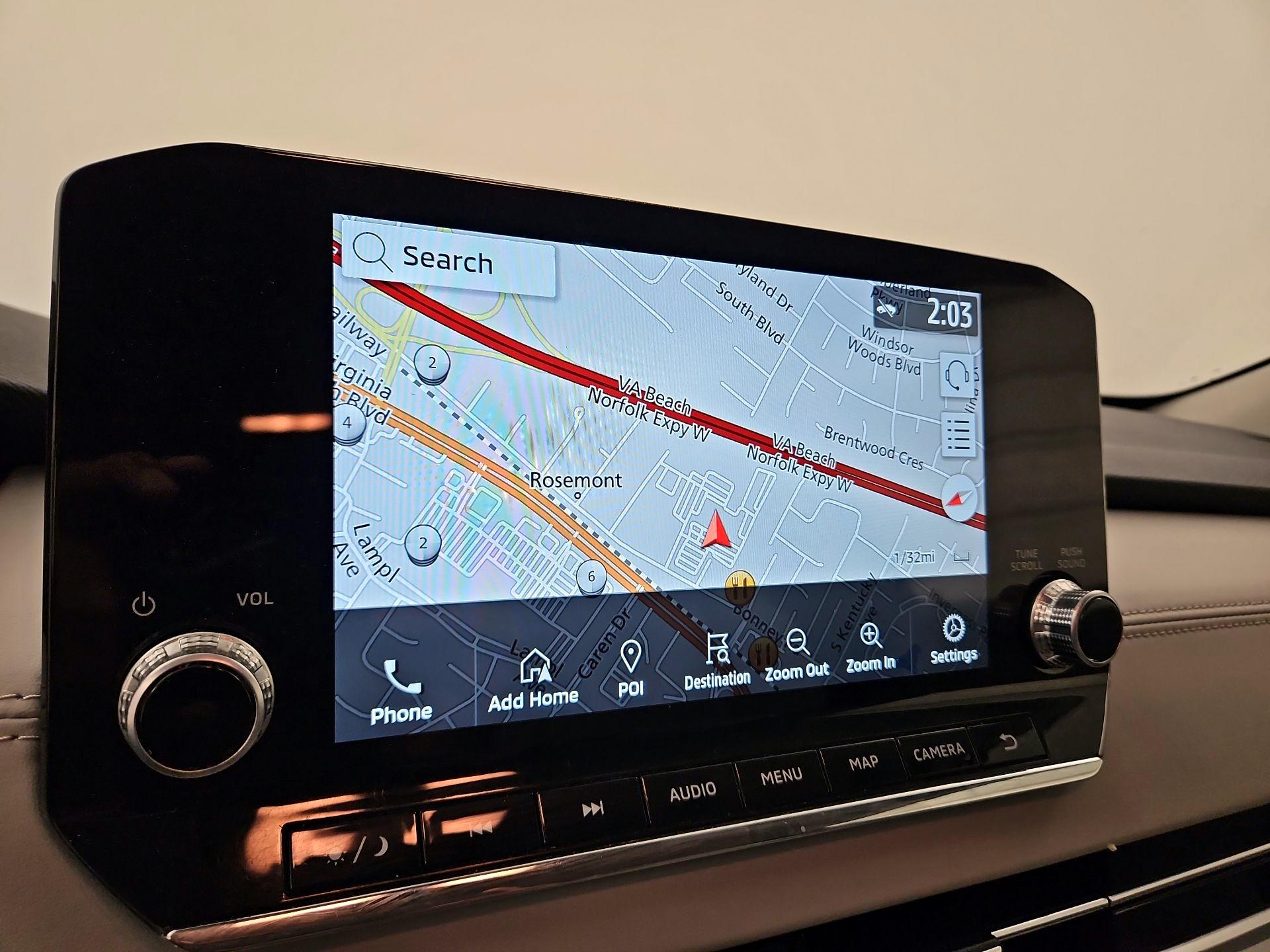 Thumbnail: 2022 Mitsubishi Outlander - 14