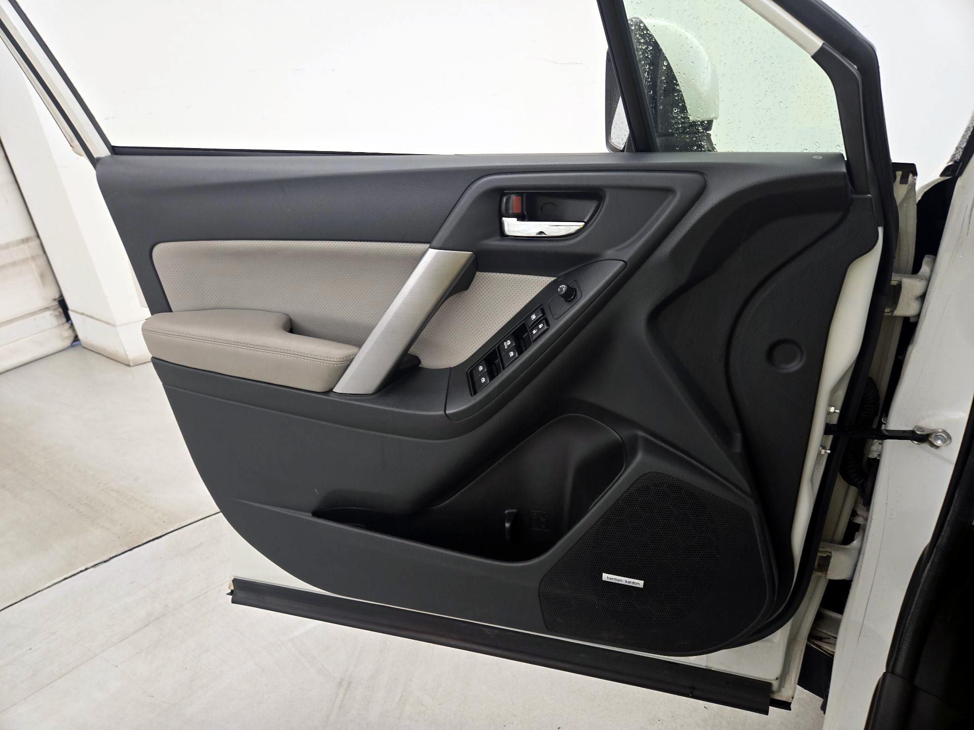 Thumbnail: 2014 Subaru Forester - 12