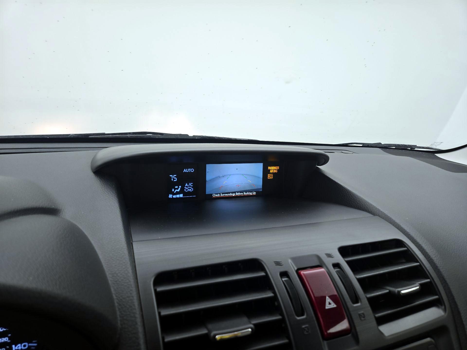 Thumbnail: 2014 Subaru Forester - 15