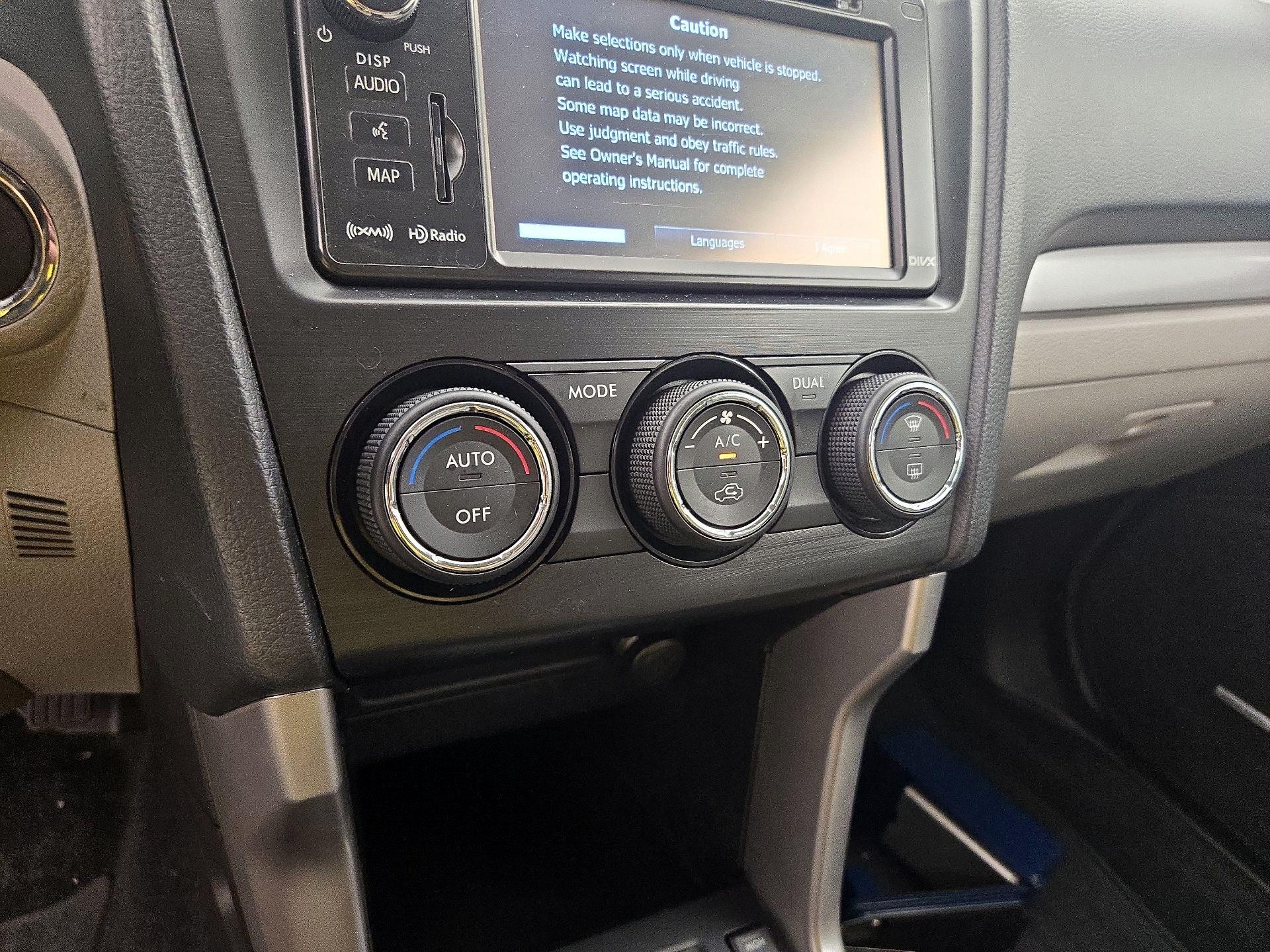 Thumbnail: 2014 Subaru Forester - 17