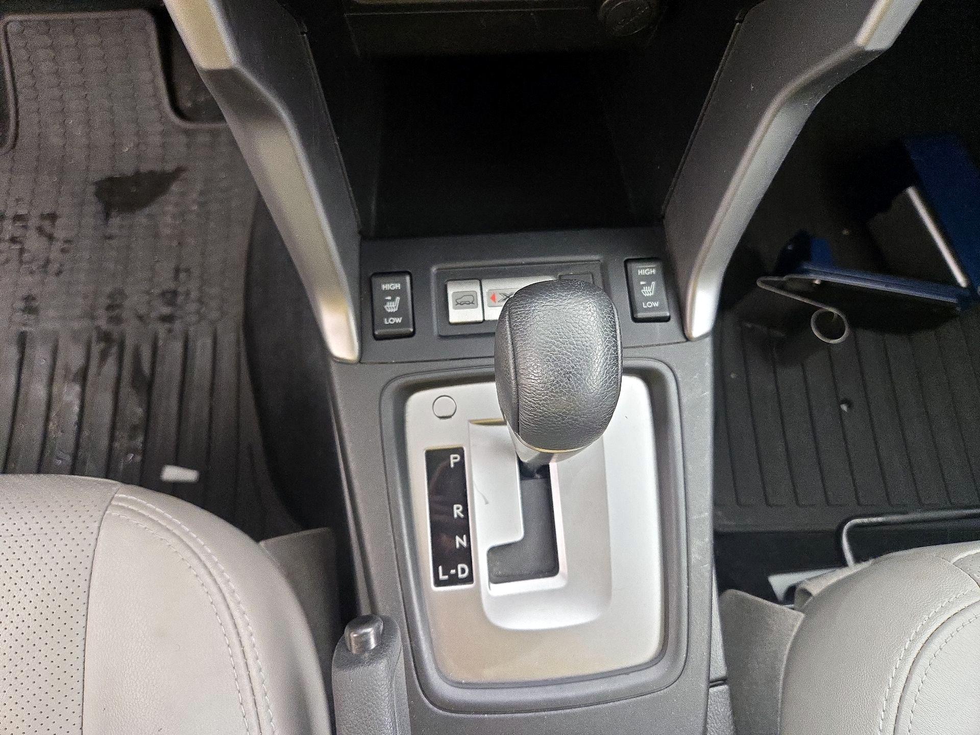 Thumbnail: 2014 Subaru Forester - 18