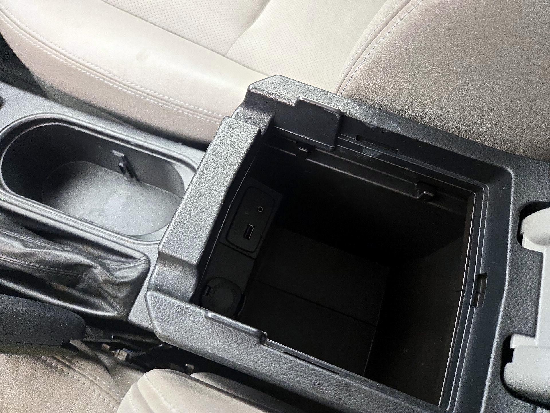 Thumbnail: 2014 Subaru Forester - 19