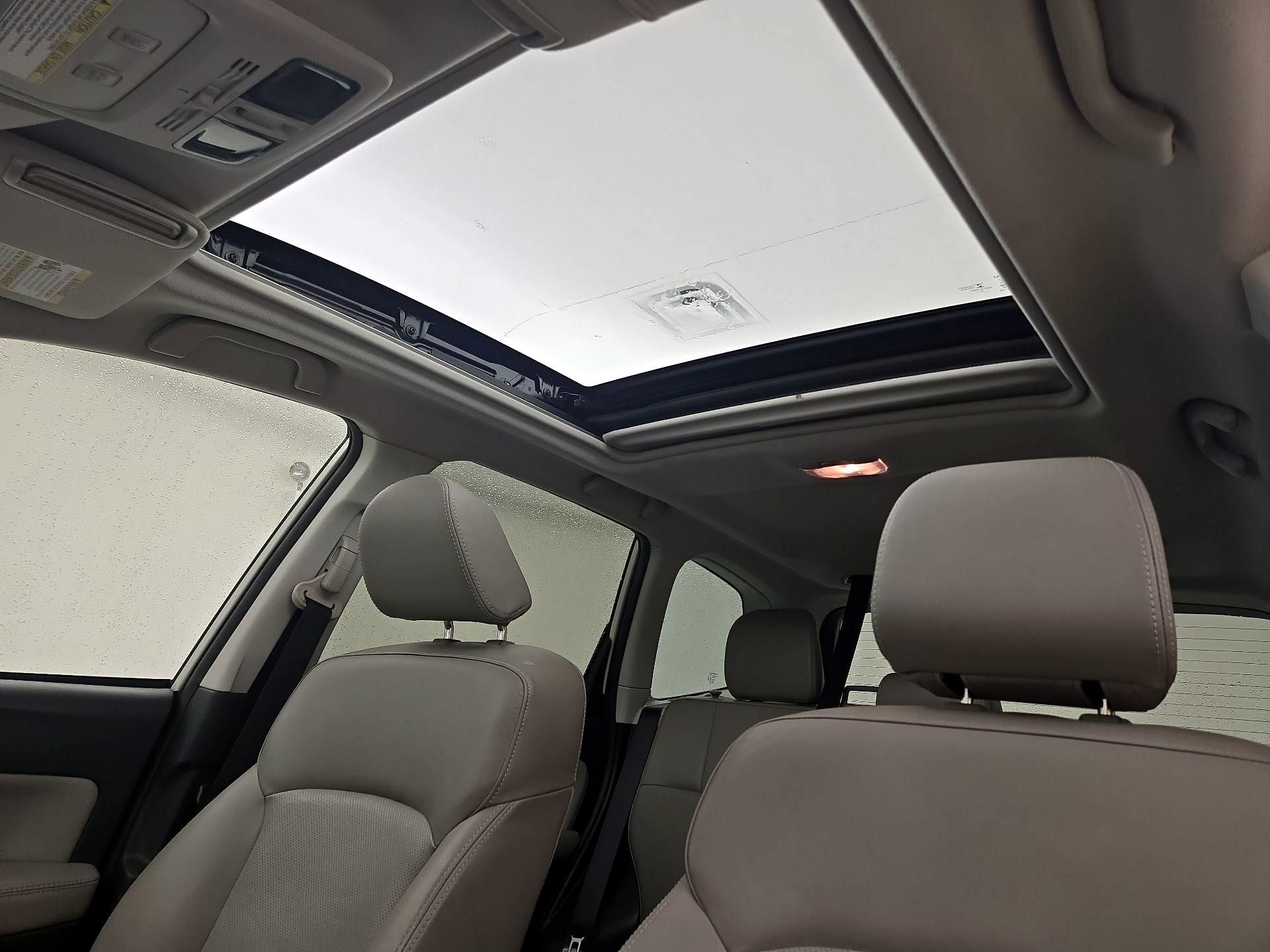 Thumbnail: 2014 Subaru Forester - 20