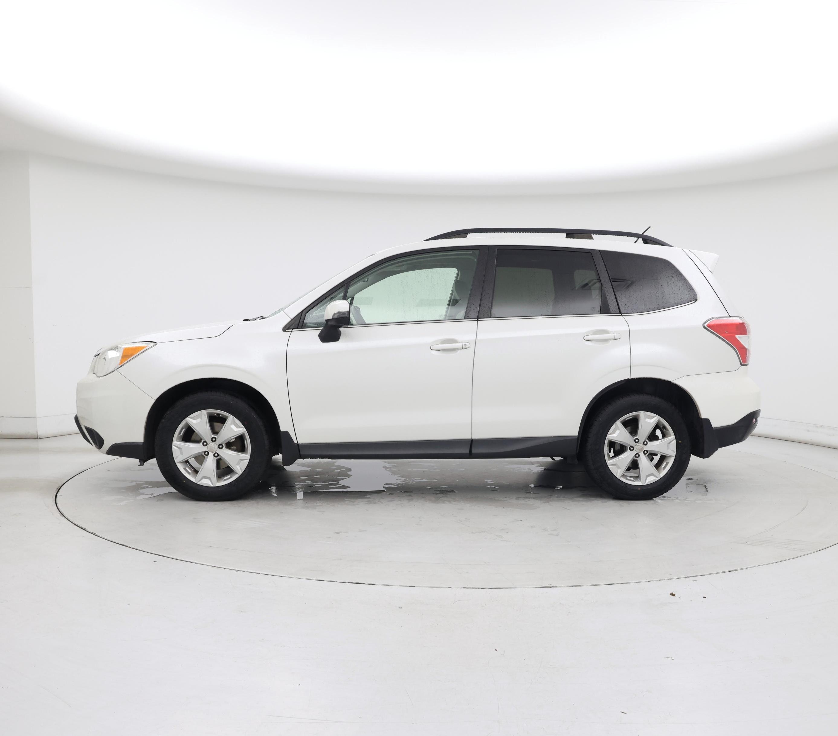 Thumbnail: 2014 Subaru Forester - 3