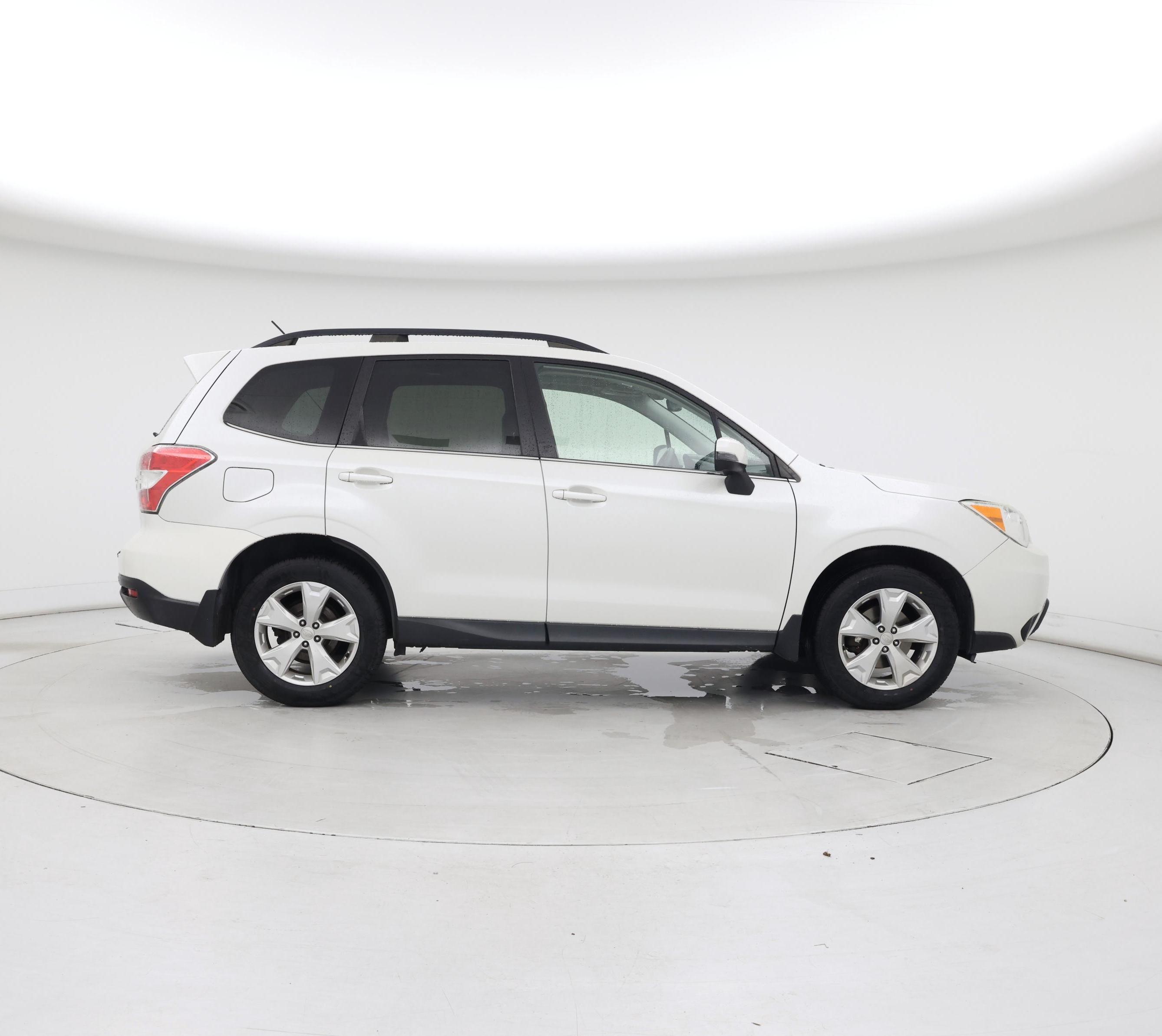 Thumbnail: 2014 Subaru Forester - 7