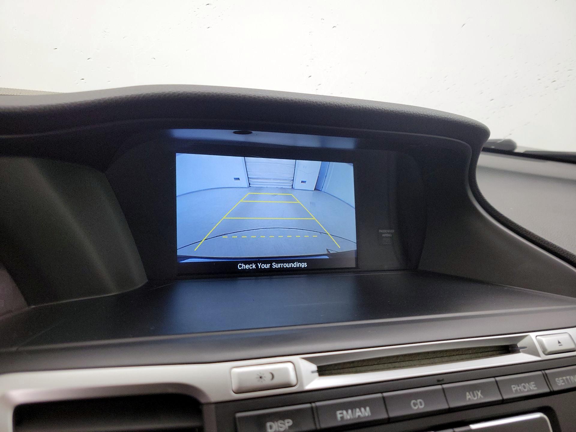 Thumbnail: 2015 Honda Accord - 14