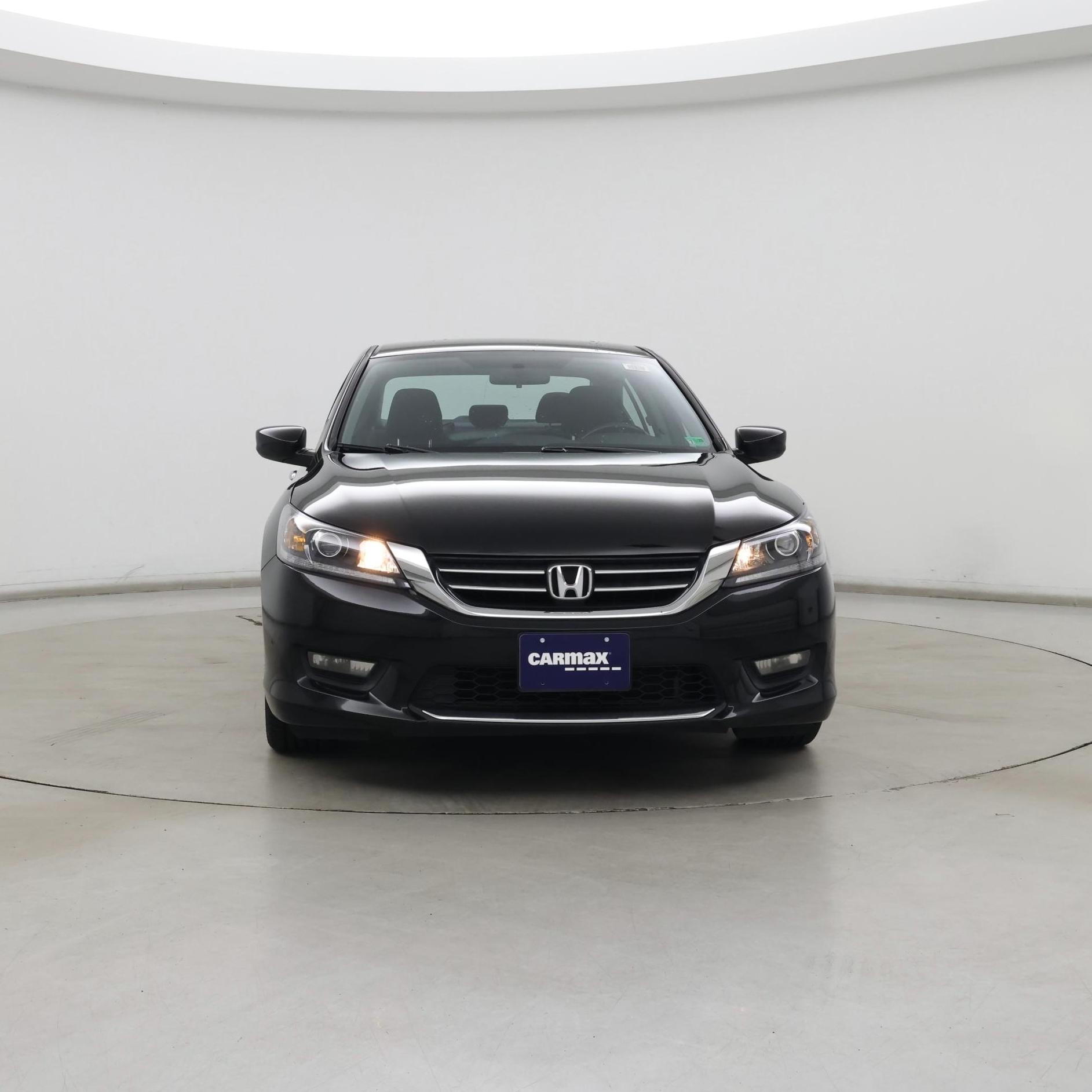 Thumbnail: 2015 Honda Accord - 5