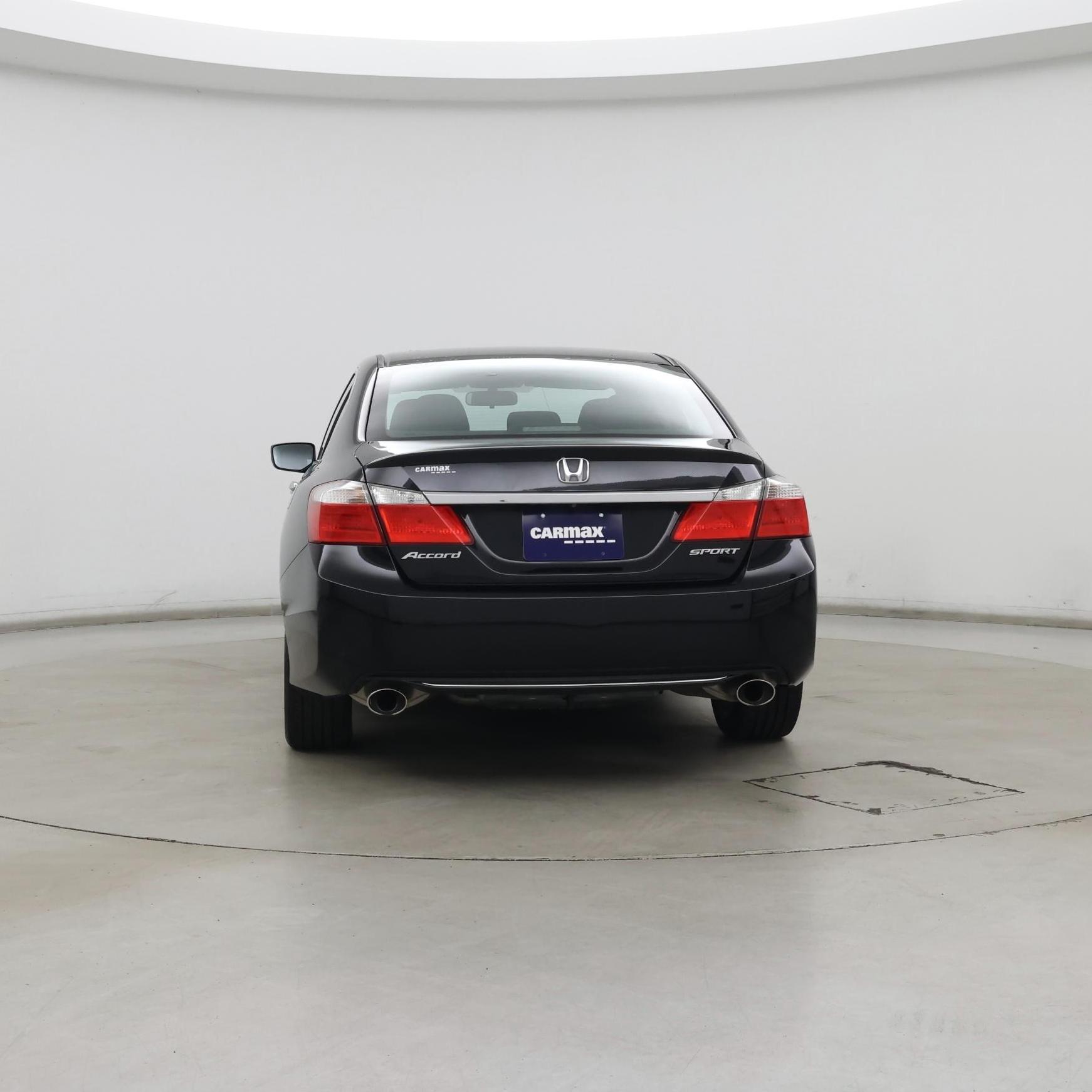 Thumbnail: 2015 Honda Accord - 6