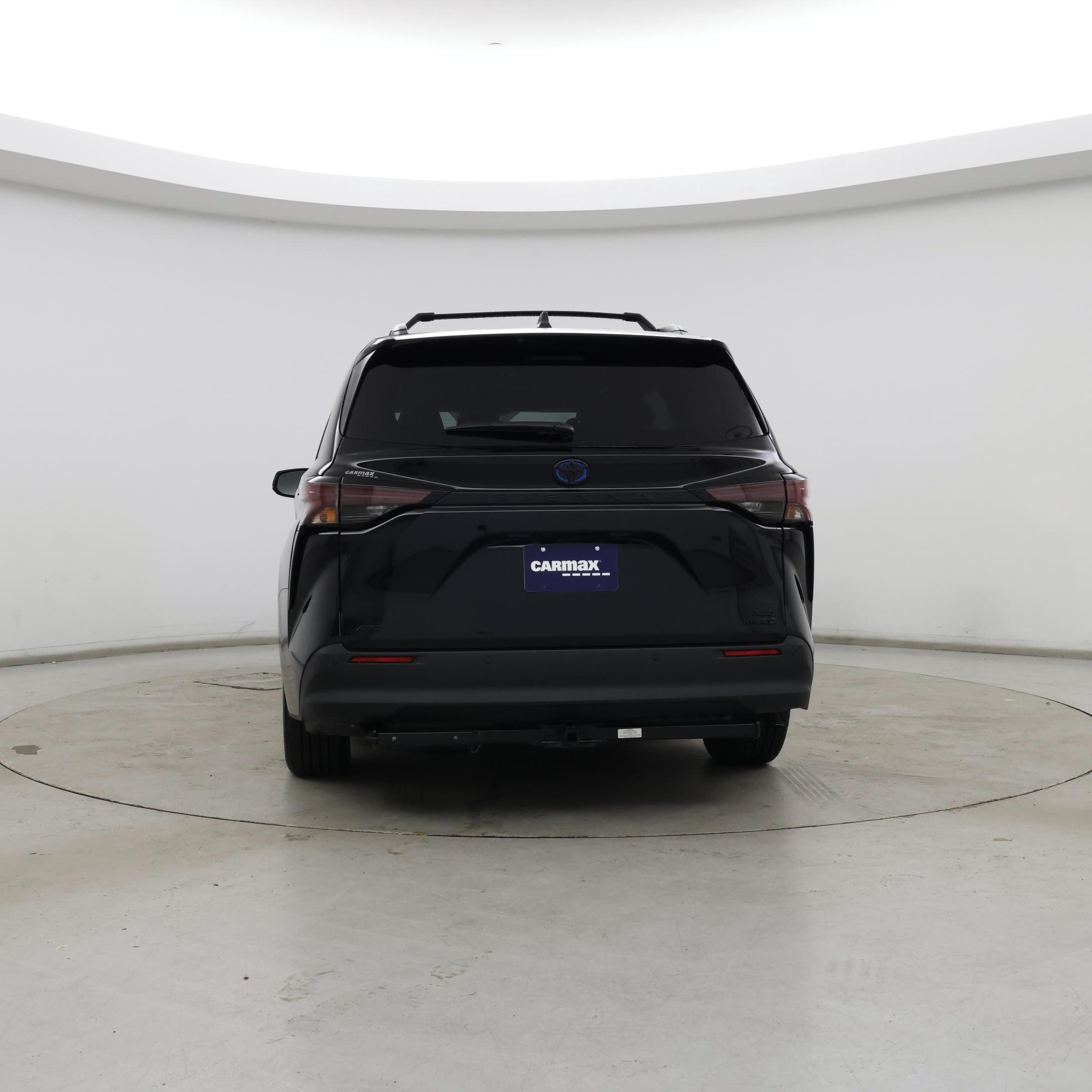Thumbnail: 2024 Toyota Sienna - 6