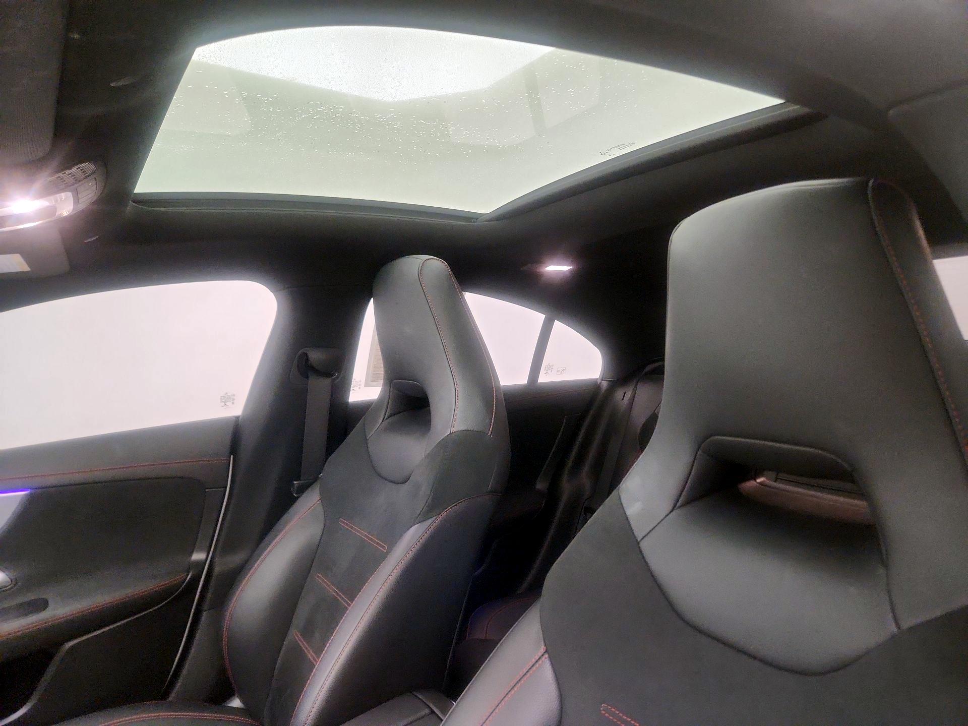 Thumbnail: 2022 Mercedes-Benz CLA - 19