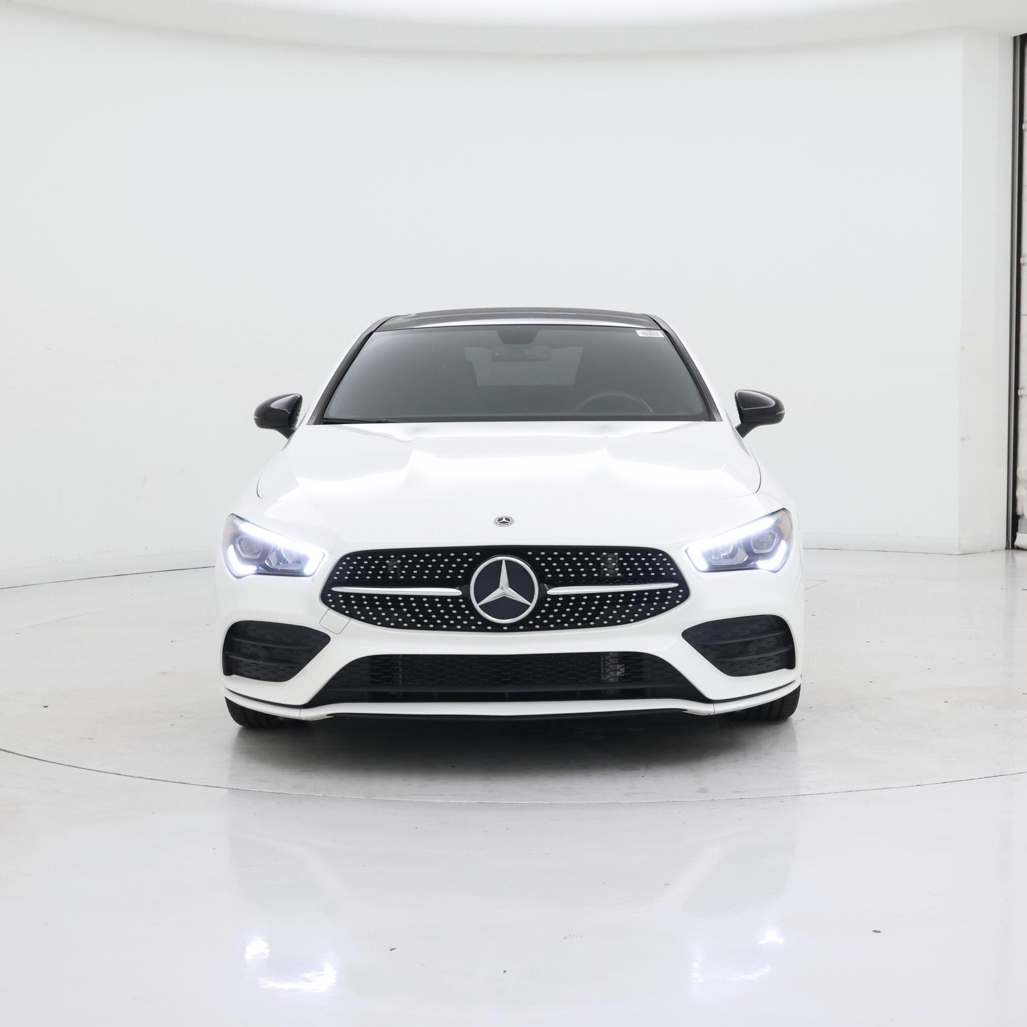 Thumbnail: 2022 Mercedes-Benz CLA - 5