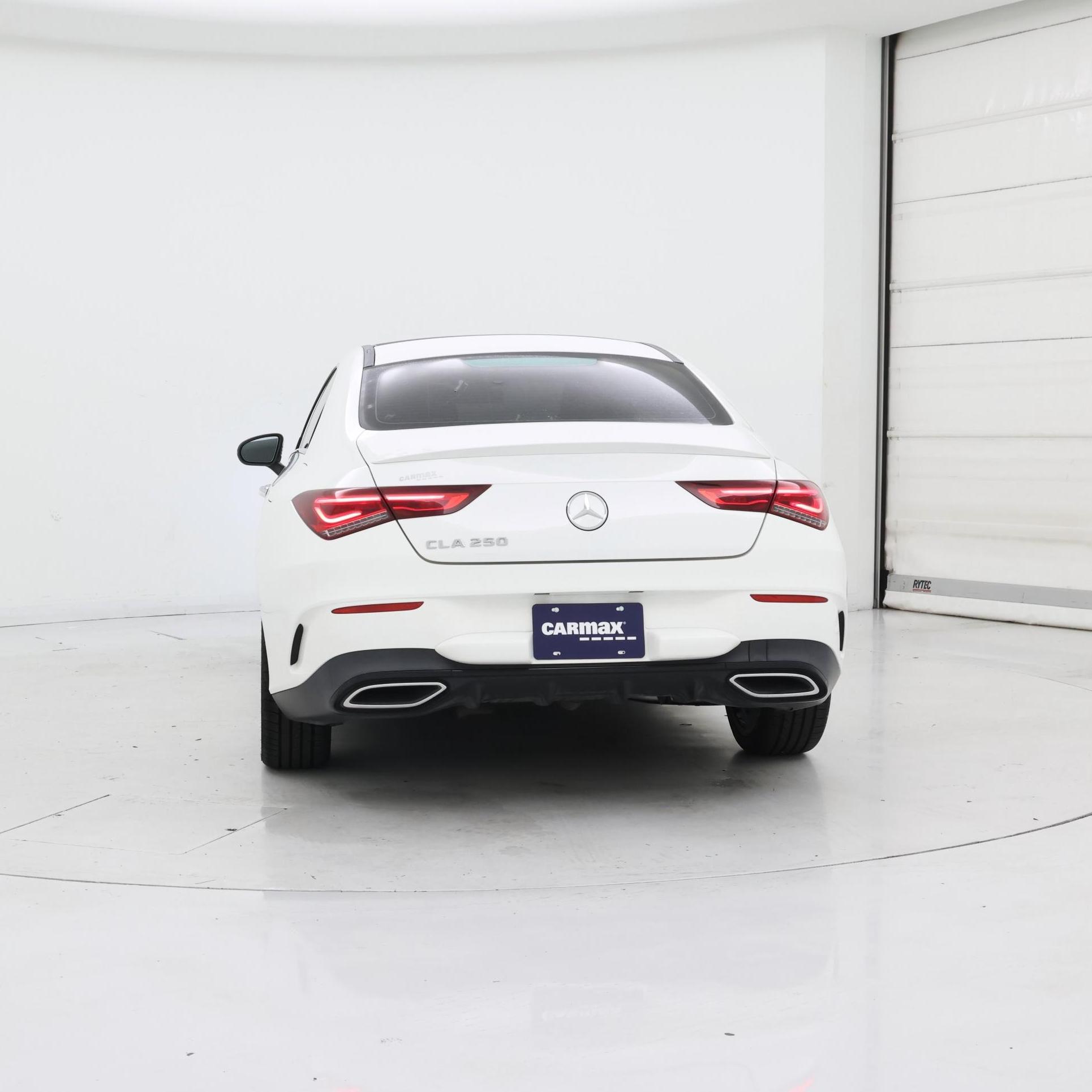 Thumbnail: 2022 Mercedes-Benz CLA - 6