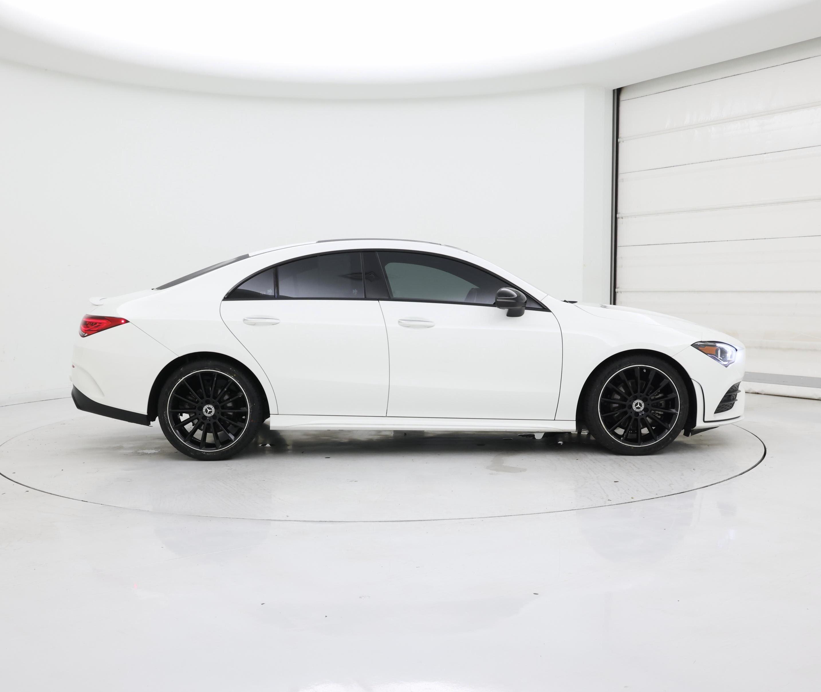 Thumbnail: 2022 Mercedes-Benz CLA - 7
