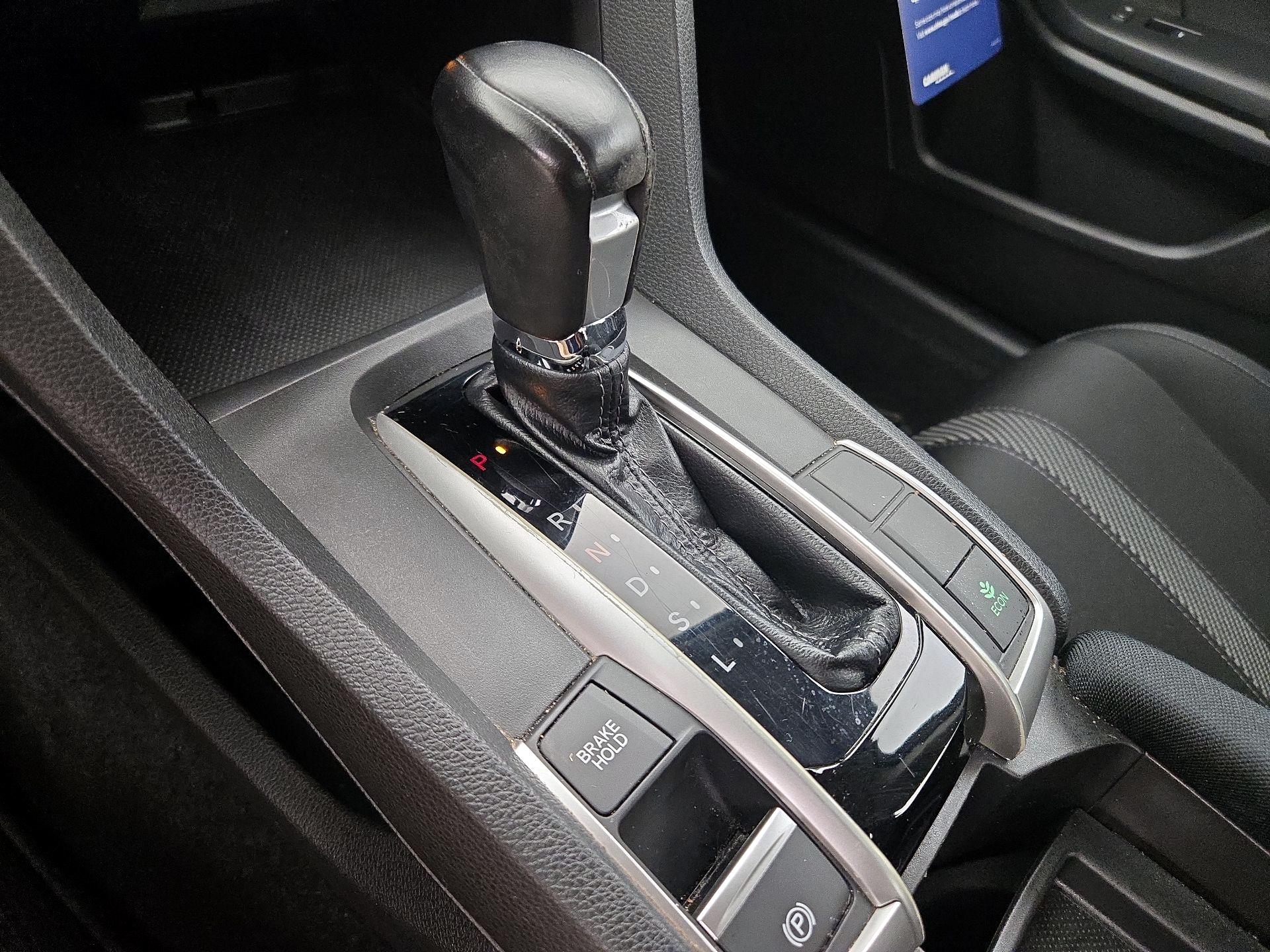 Thumbnail: 2018 Honda Civic - 17