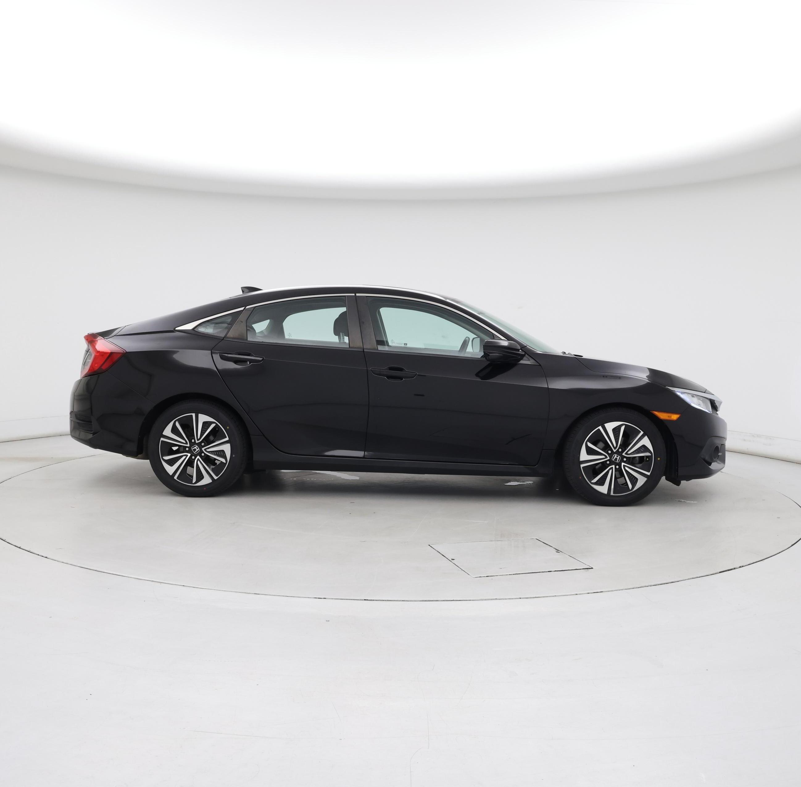 Thumbnail: 2018 Honda Civic - 7