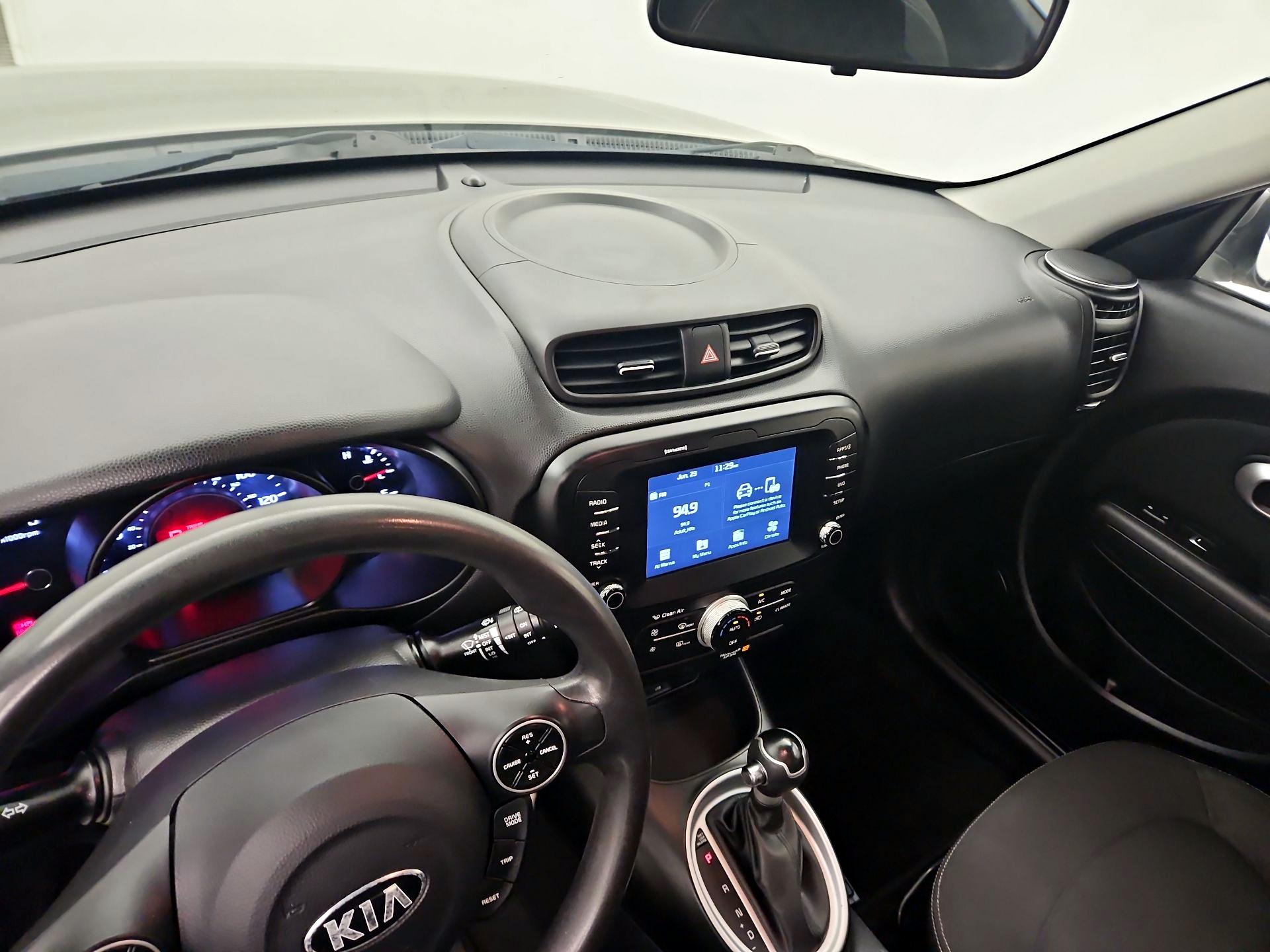 Thumbnail: 2018 Kia Soul - 9