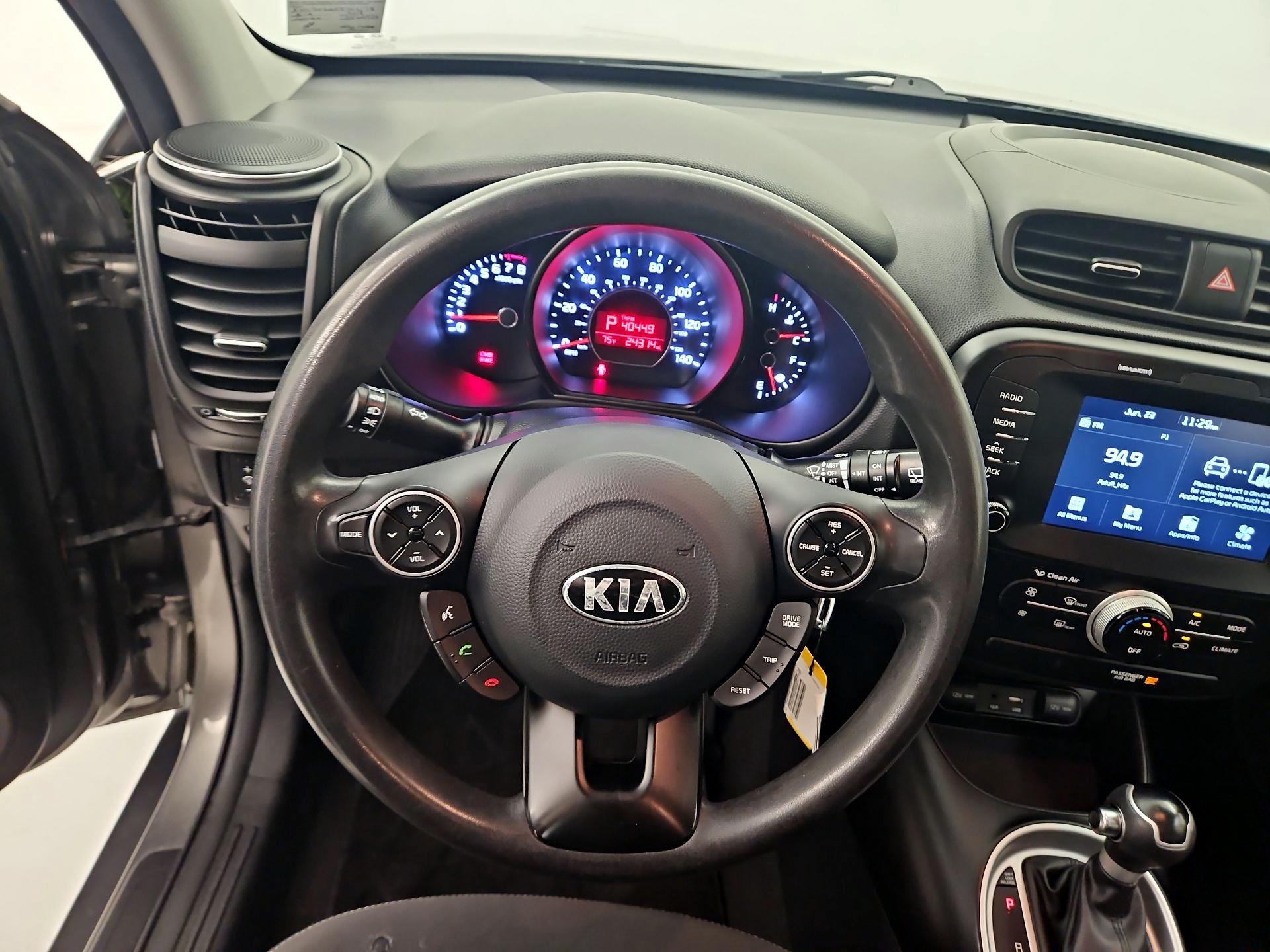 Thumbnail: 2018 Kia Soul - 10