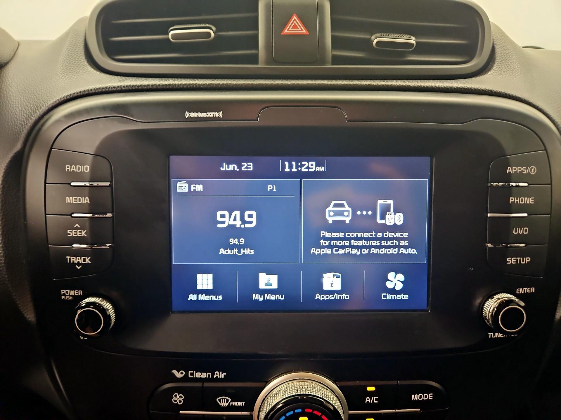 Thumbnail: 2018 Kia Soul - 15