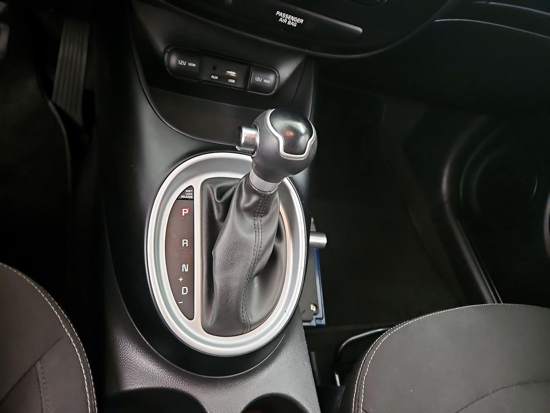 Thumbnail: 2018 Kia Soul - 17