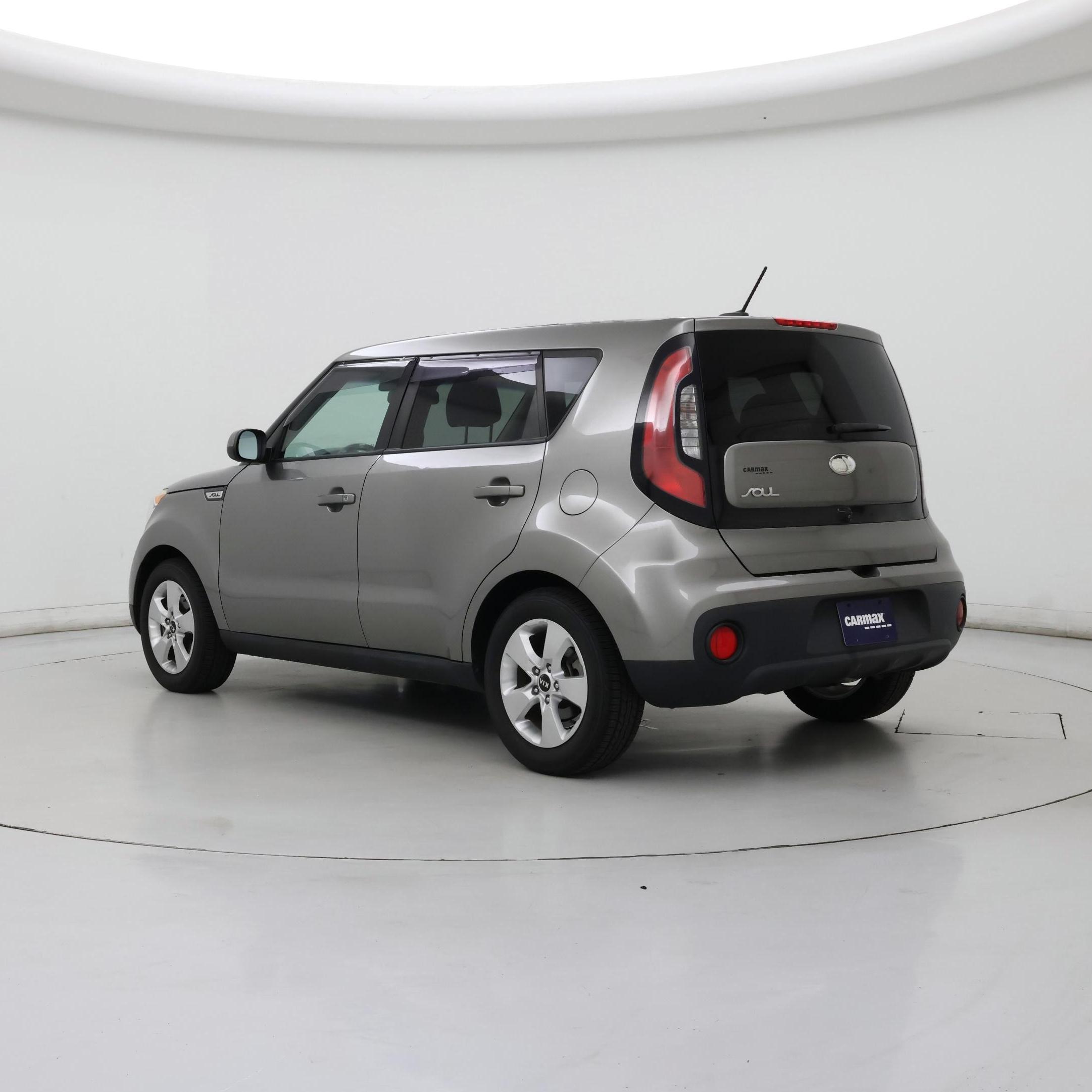 Thumbnail: 2018 Kia Soul - 2