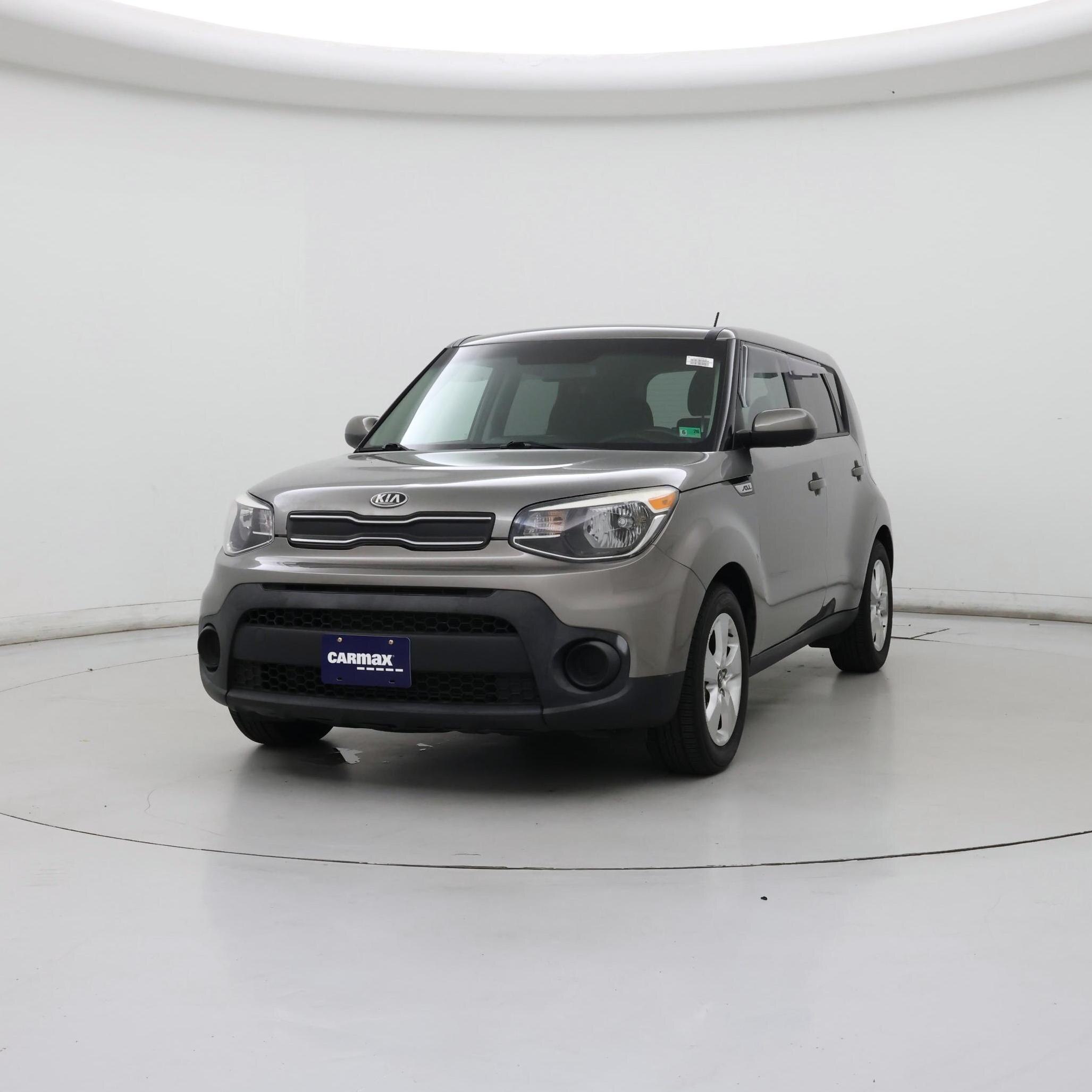 Thumbnail: 2018 Kia Soul - 4