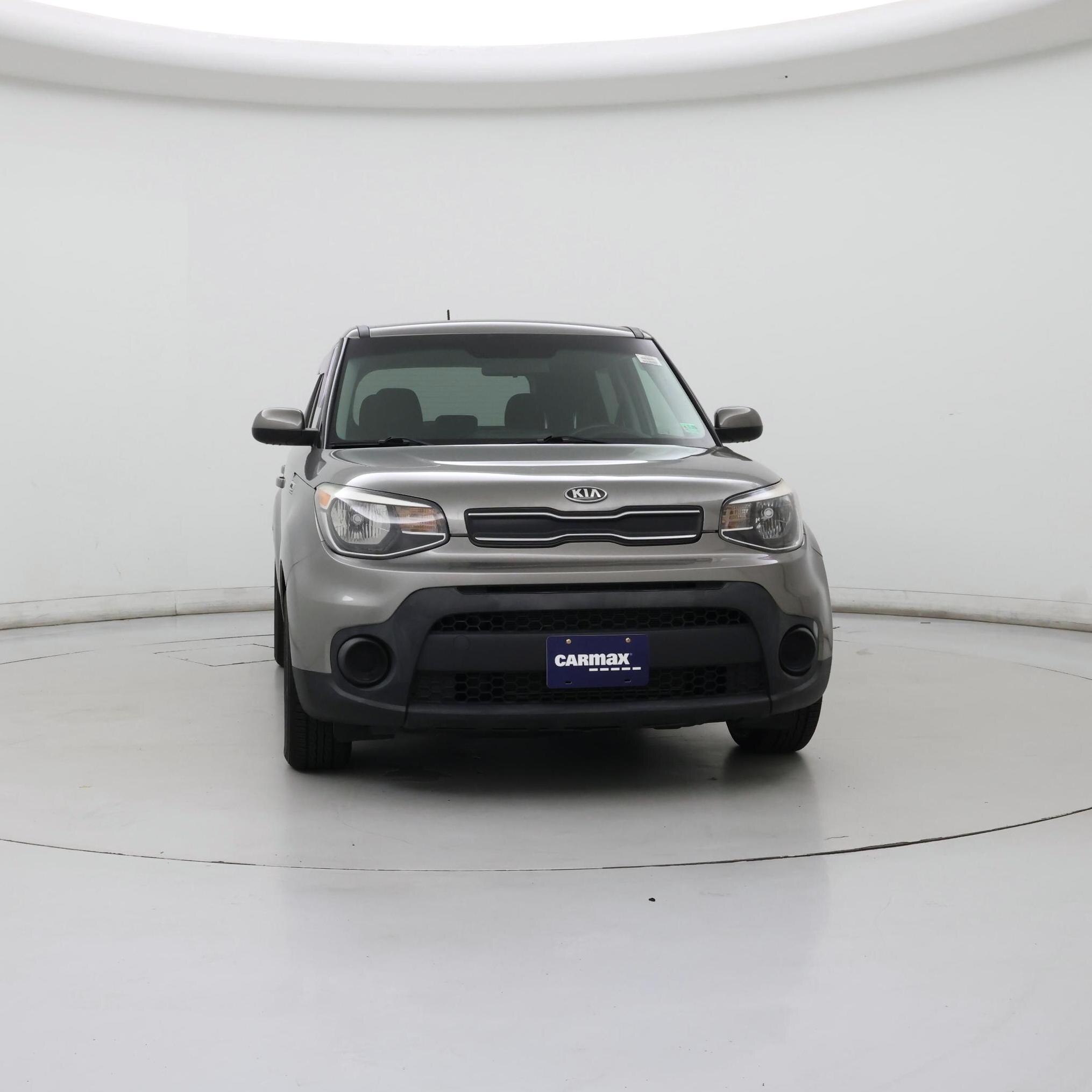 Thumbnail: 2018 Kia Soul - 5