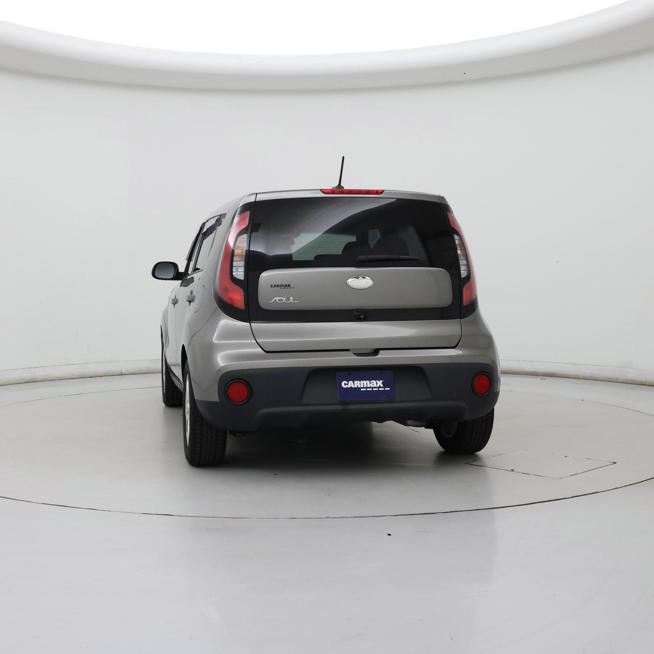 Thumbnail: 2018 Kia Soul - 6